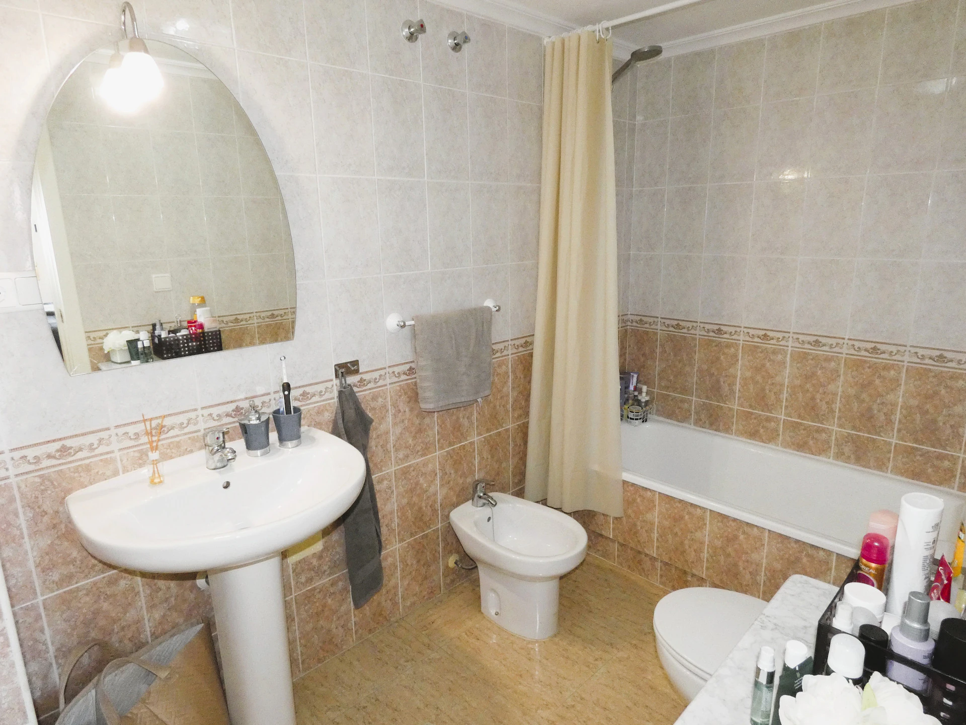 Flat for sale in Torrevieja