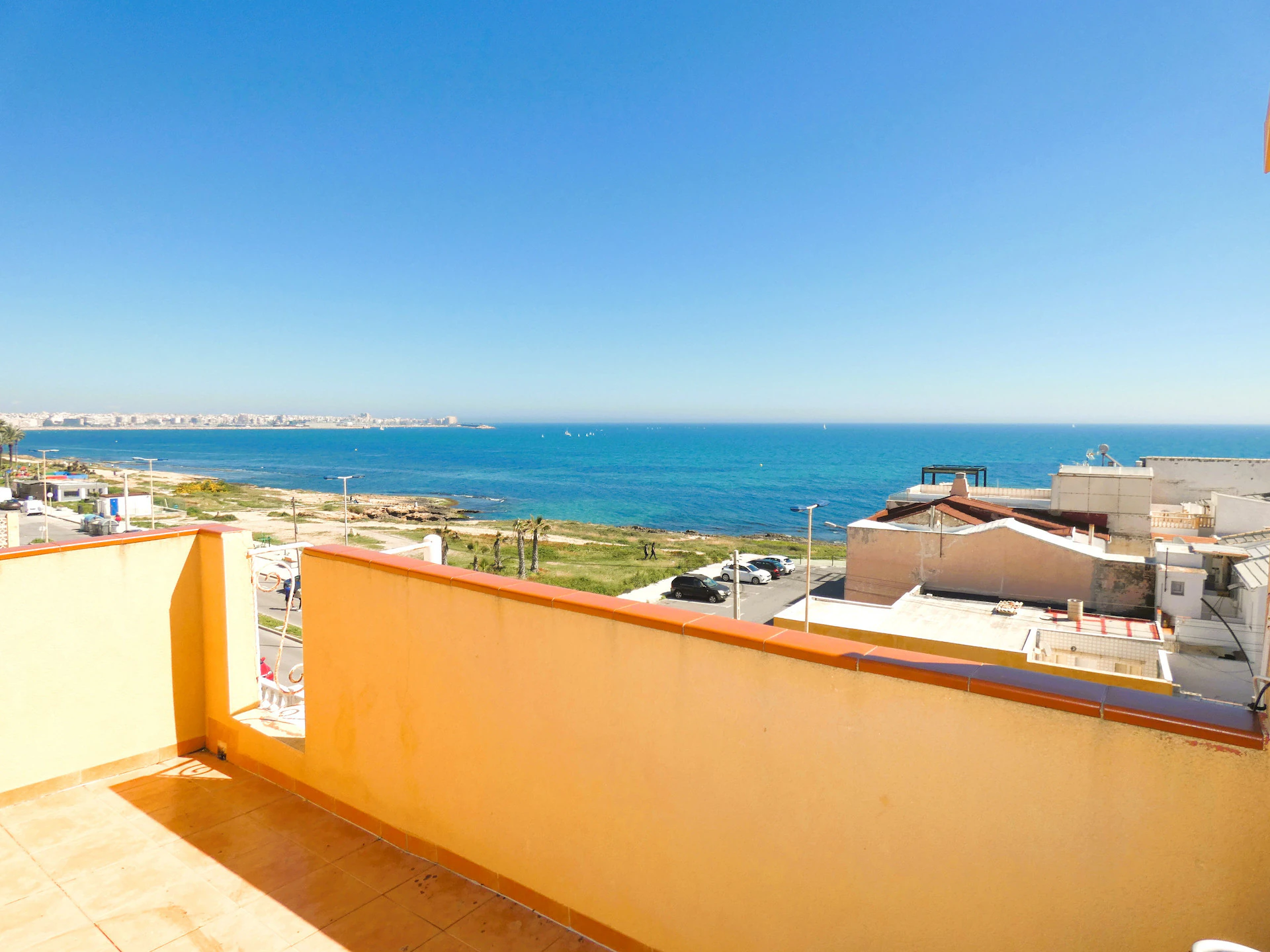 Maisonette for sale in Torrevieja