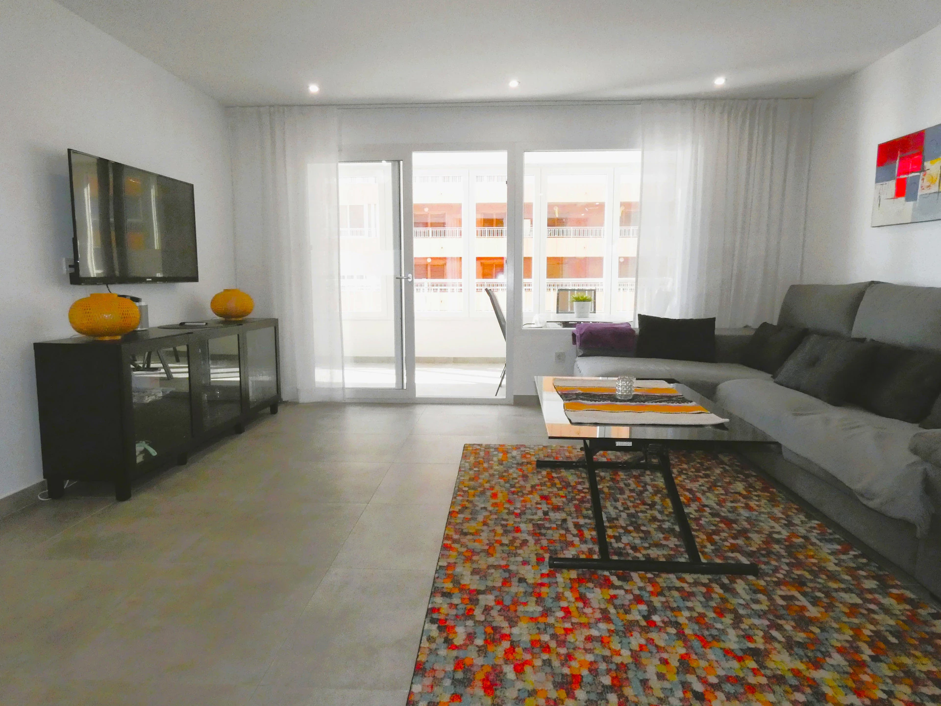 Flat for sale in Torrevieja