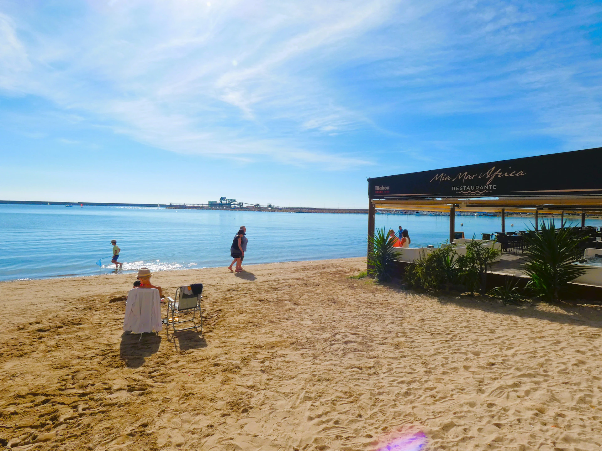 Flat for sale in Torrevieja
