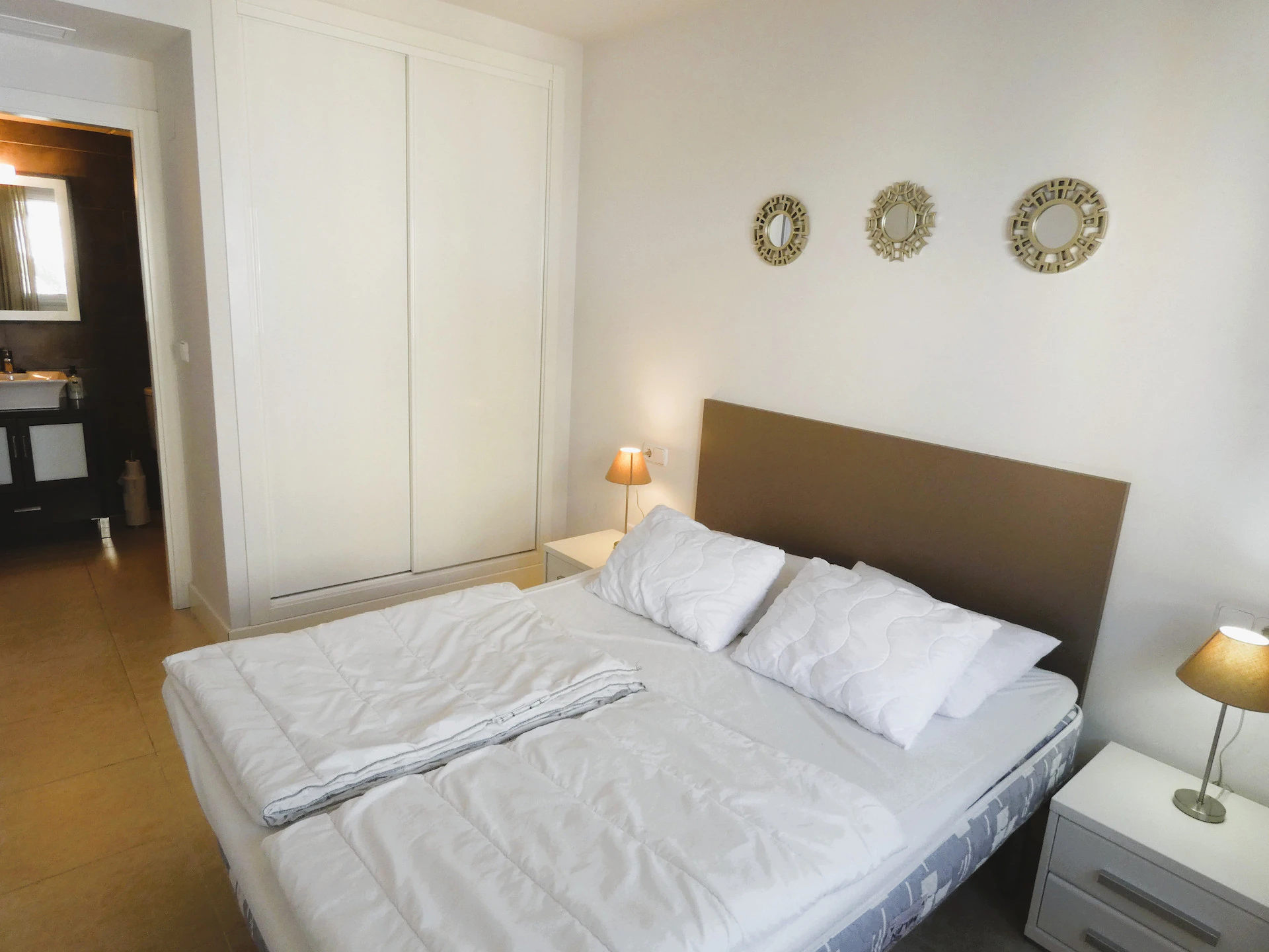 Flat for sale in Orihuela Costa