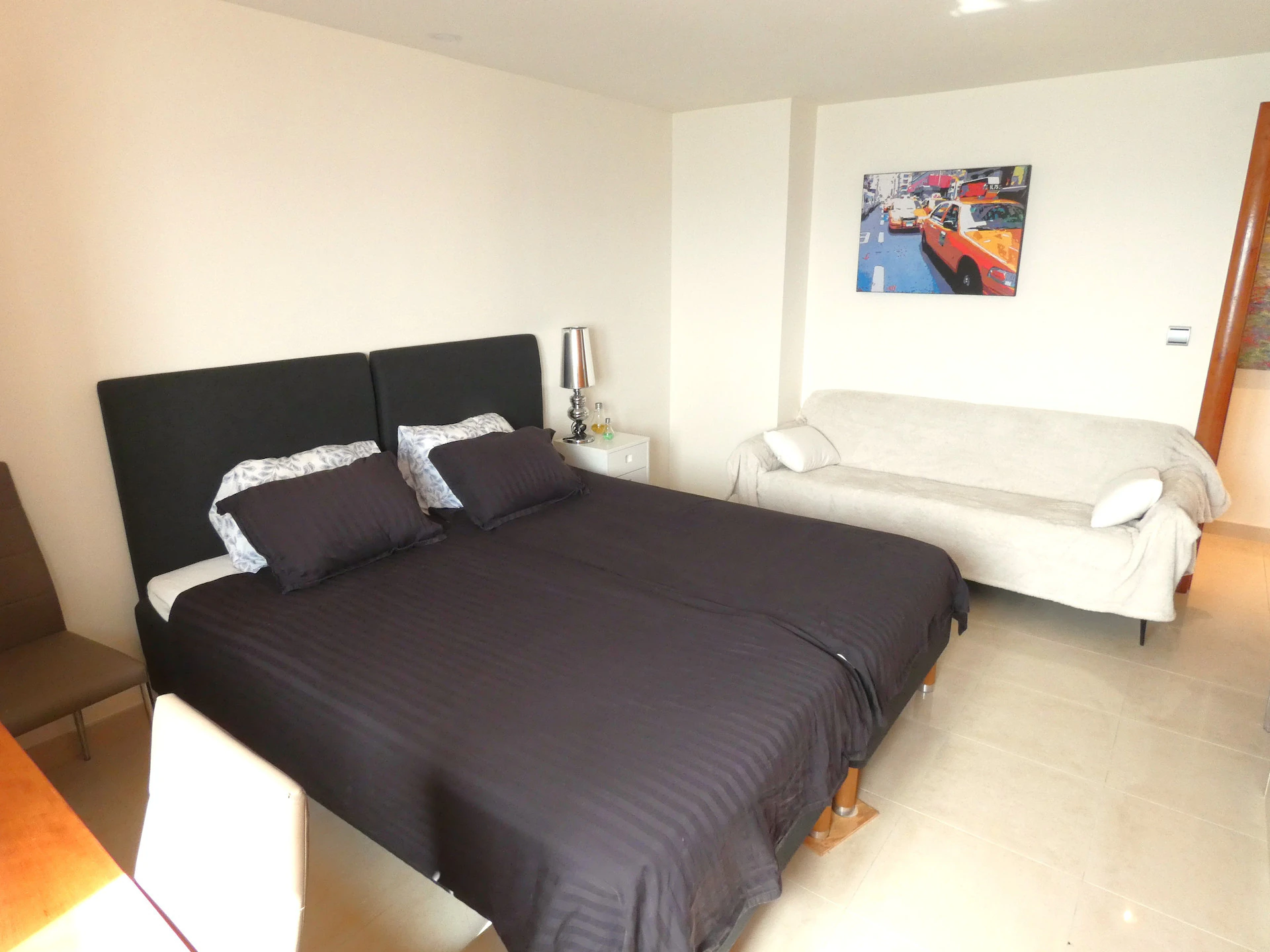 Flat for sale in Torrevieja