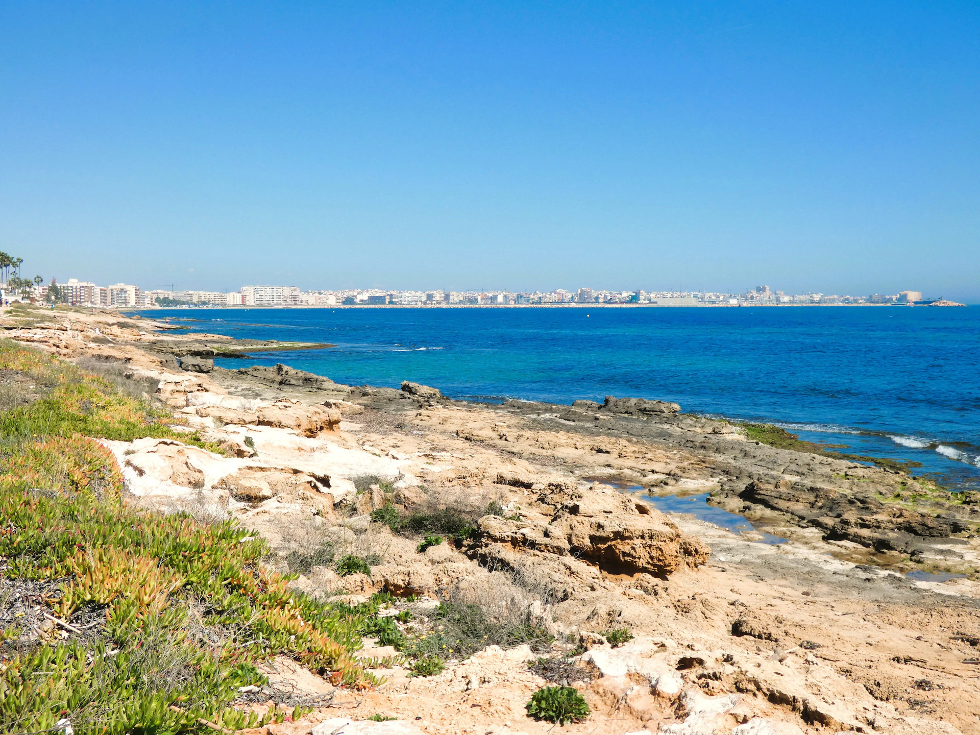 Maisonette for sale in Torrevieja