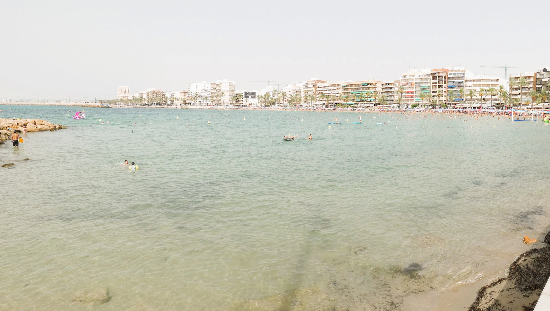 Flat for sale in Torrevieja
