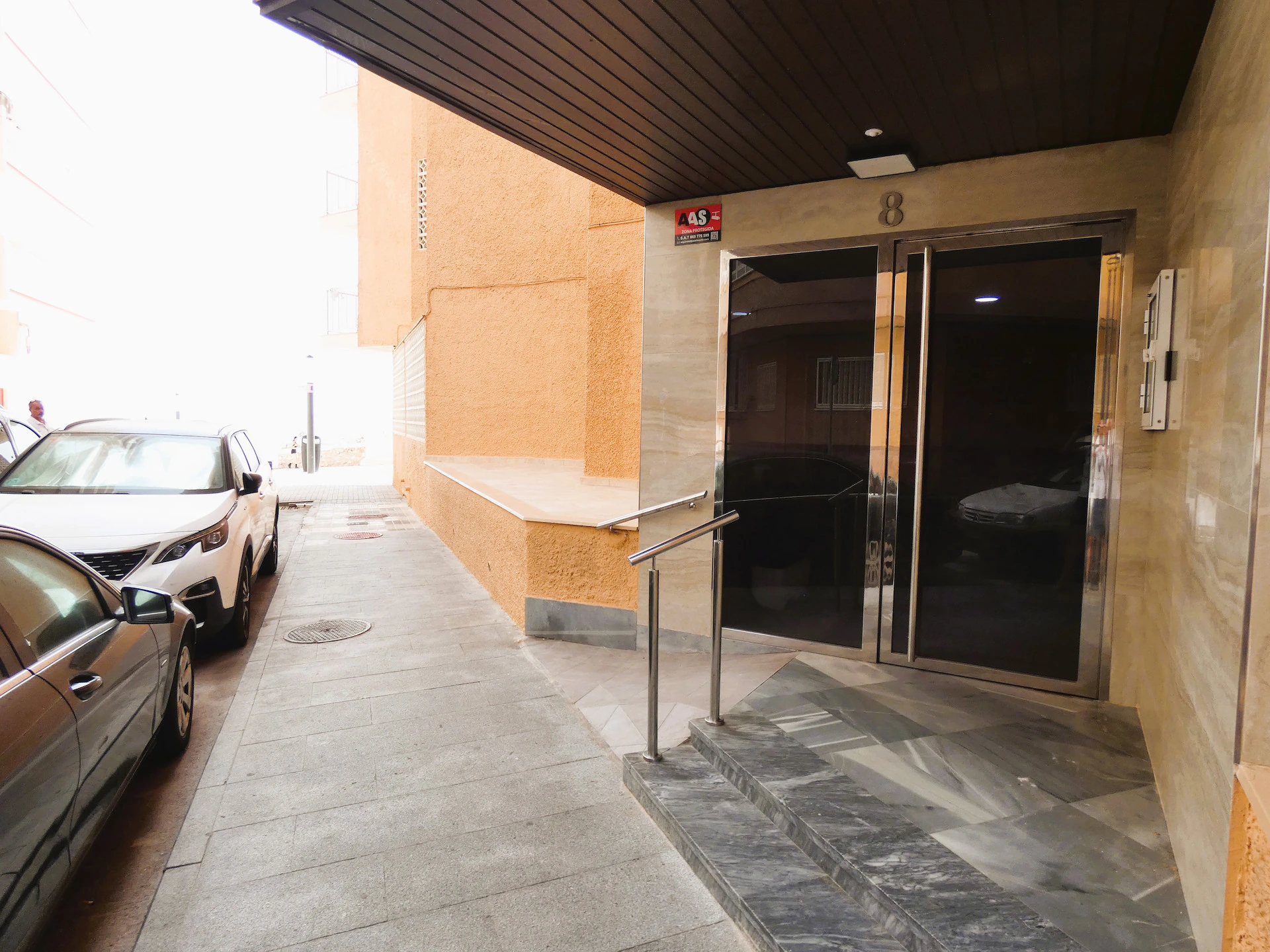 Flat for sale in Torrevieja