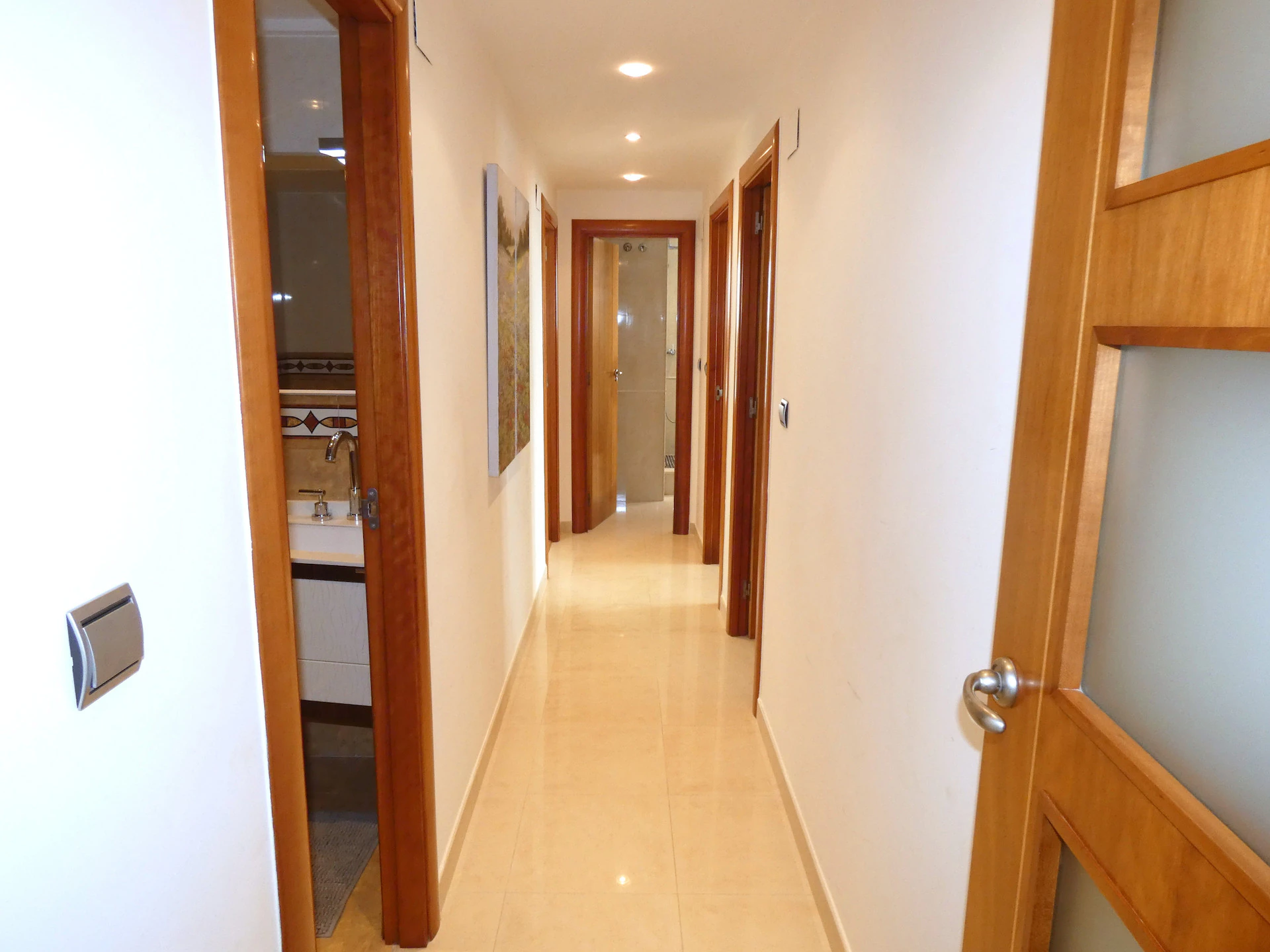 Flat for sale in Torrevieja