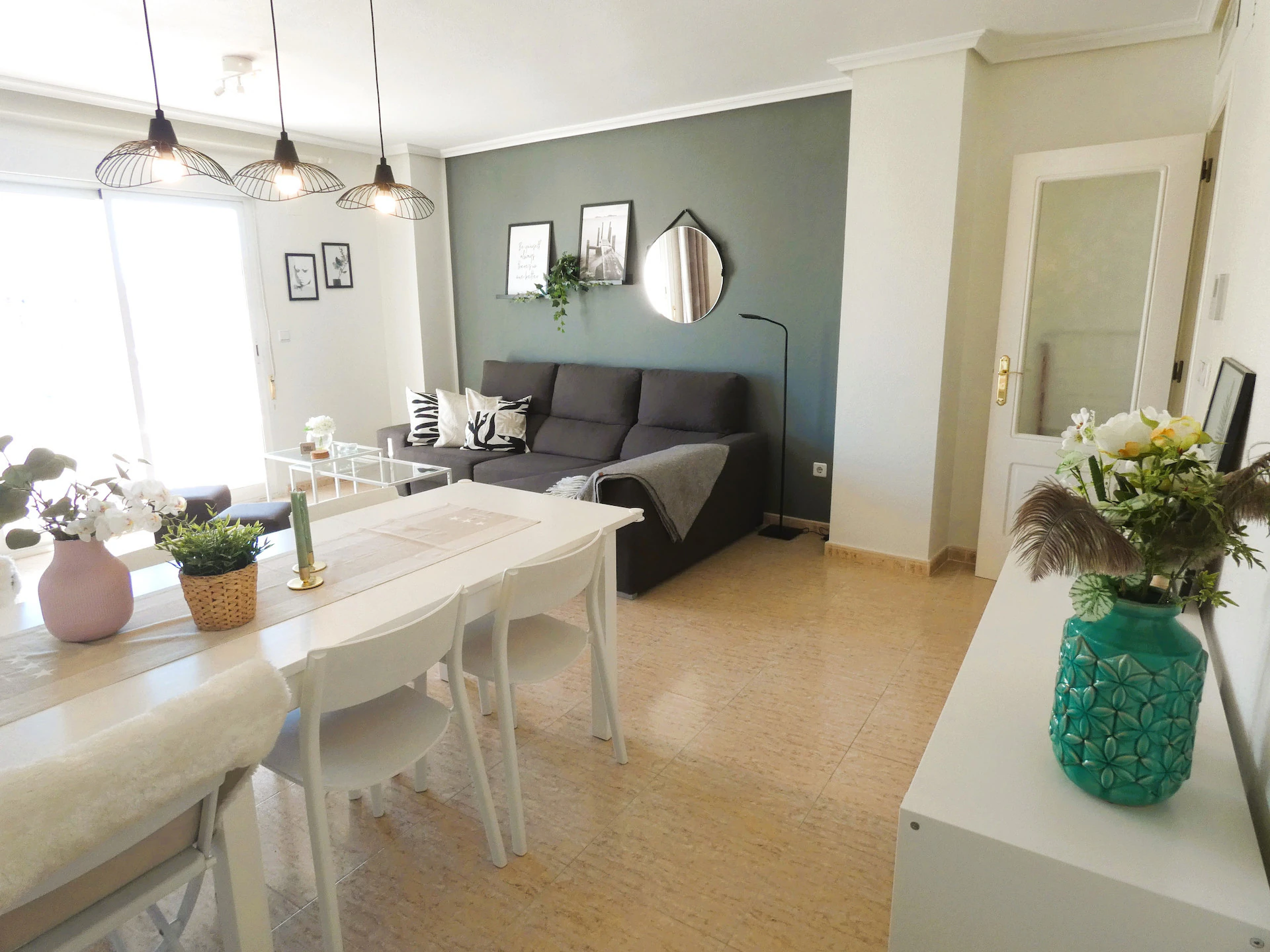 Flat for sale in Torrevieja
