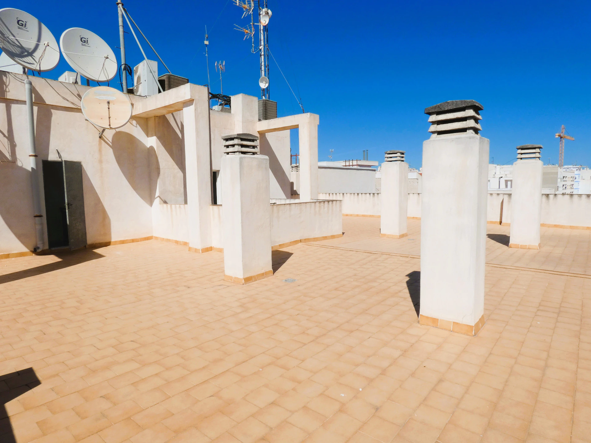 Flat for sale in Torrevieja