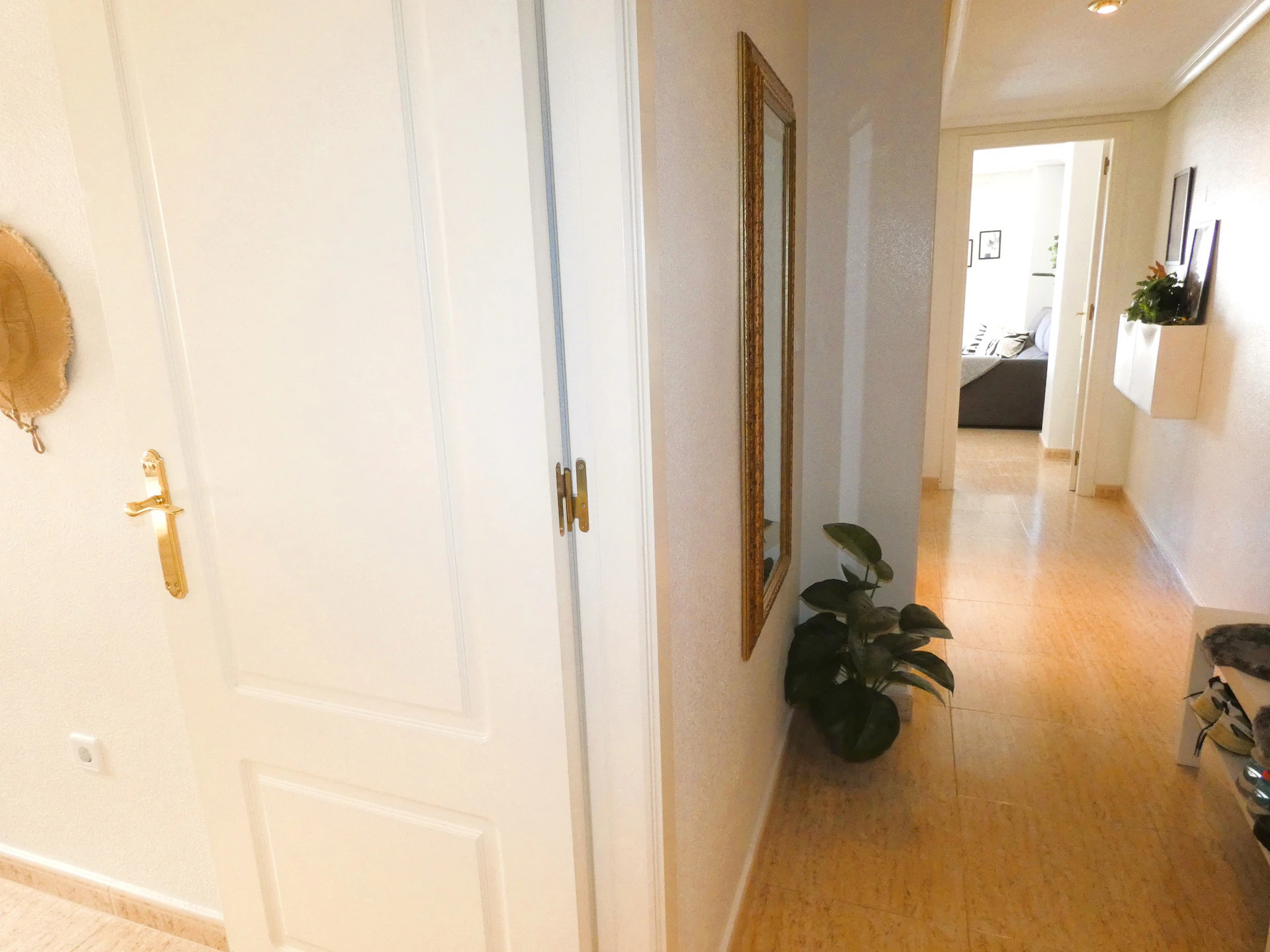 Flat for sale in Torrevieja