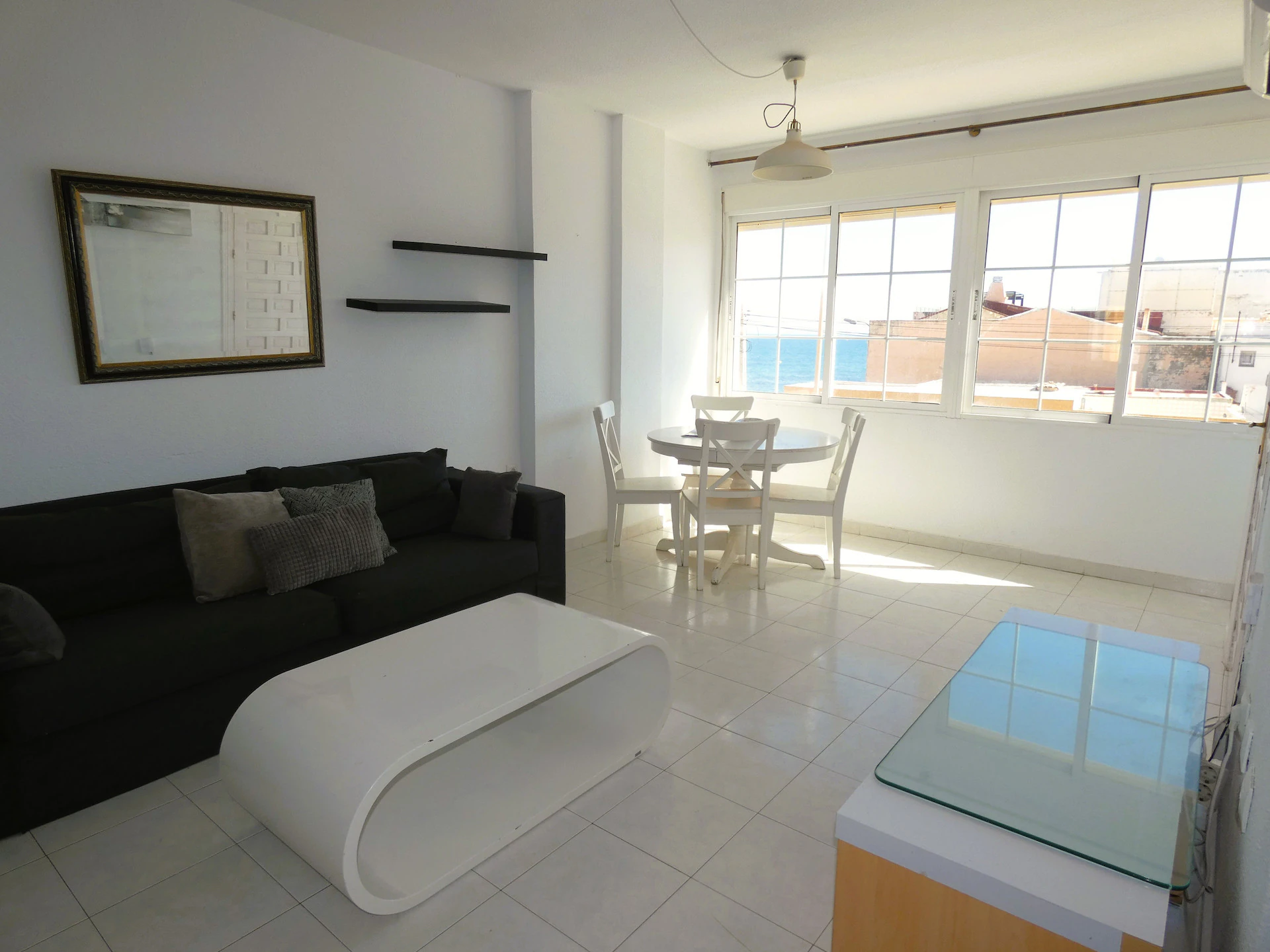 Maisonette for sale in Torrevieja