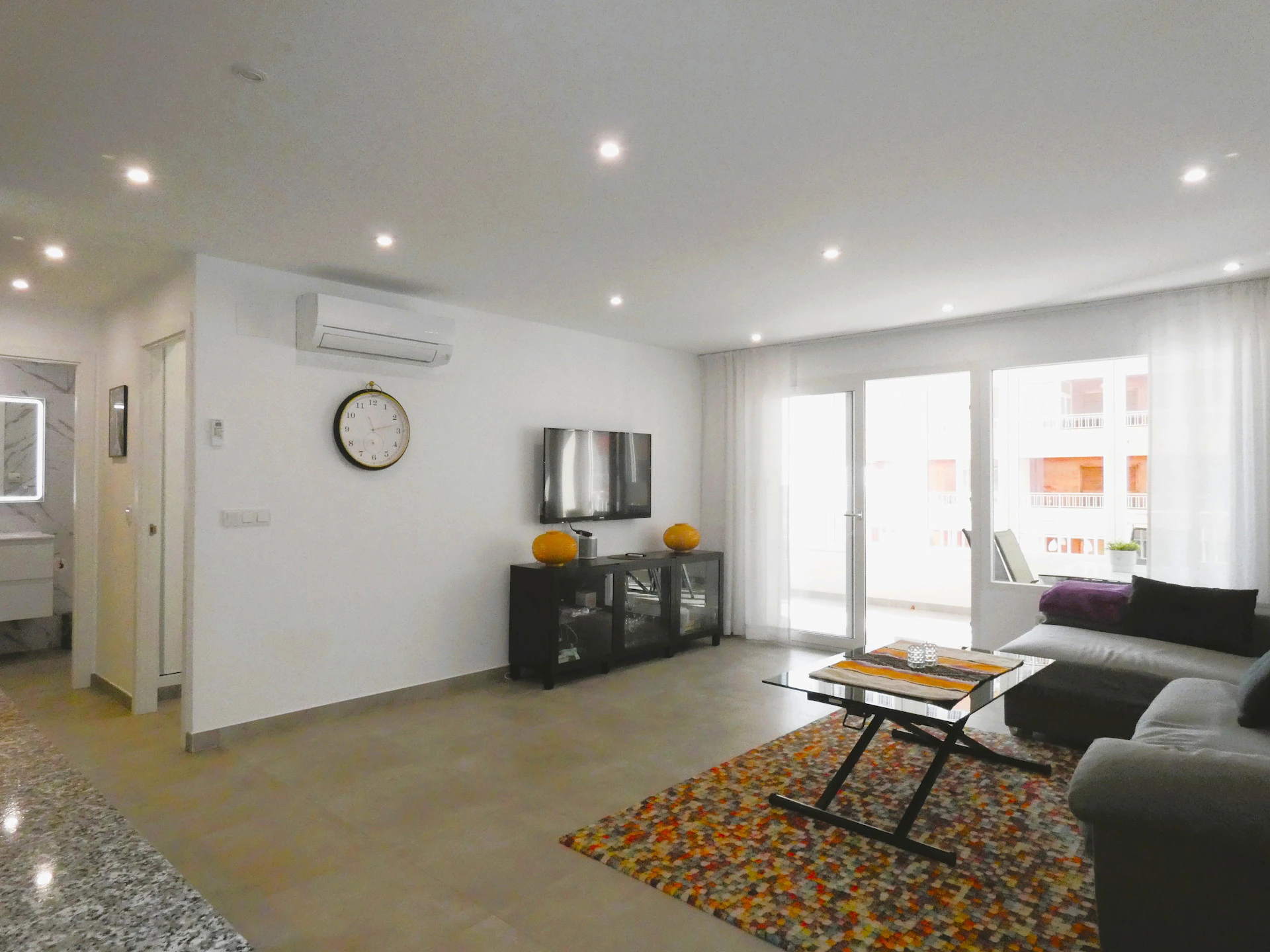 Flat for sale in Torrevieja