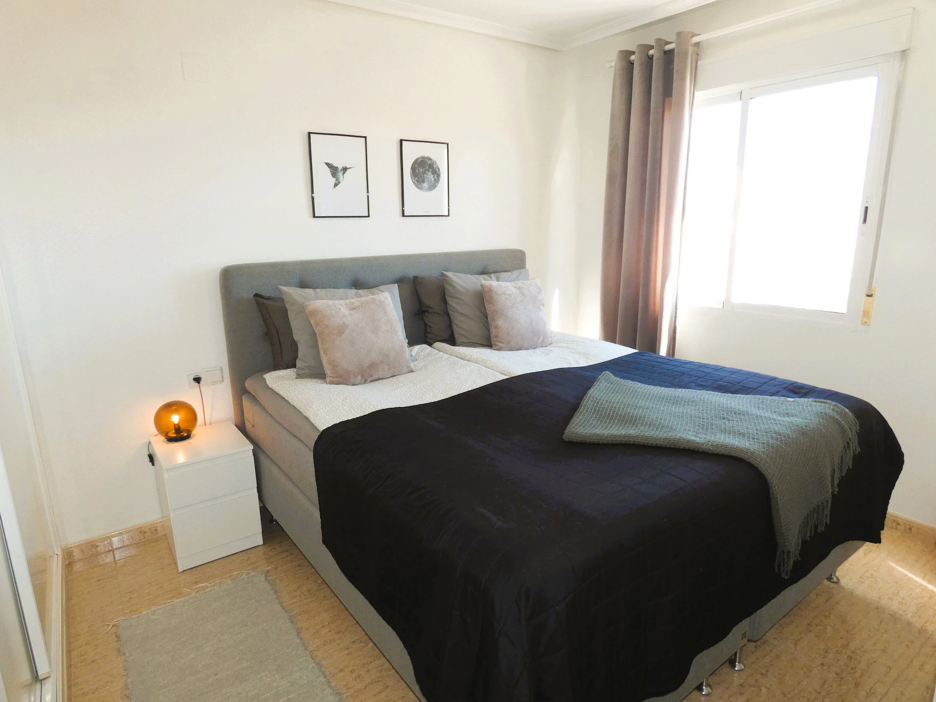 Flat for sale in Torrevieja