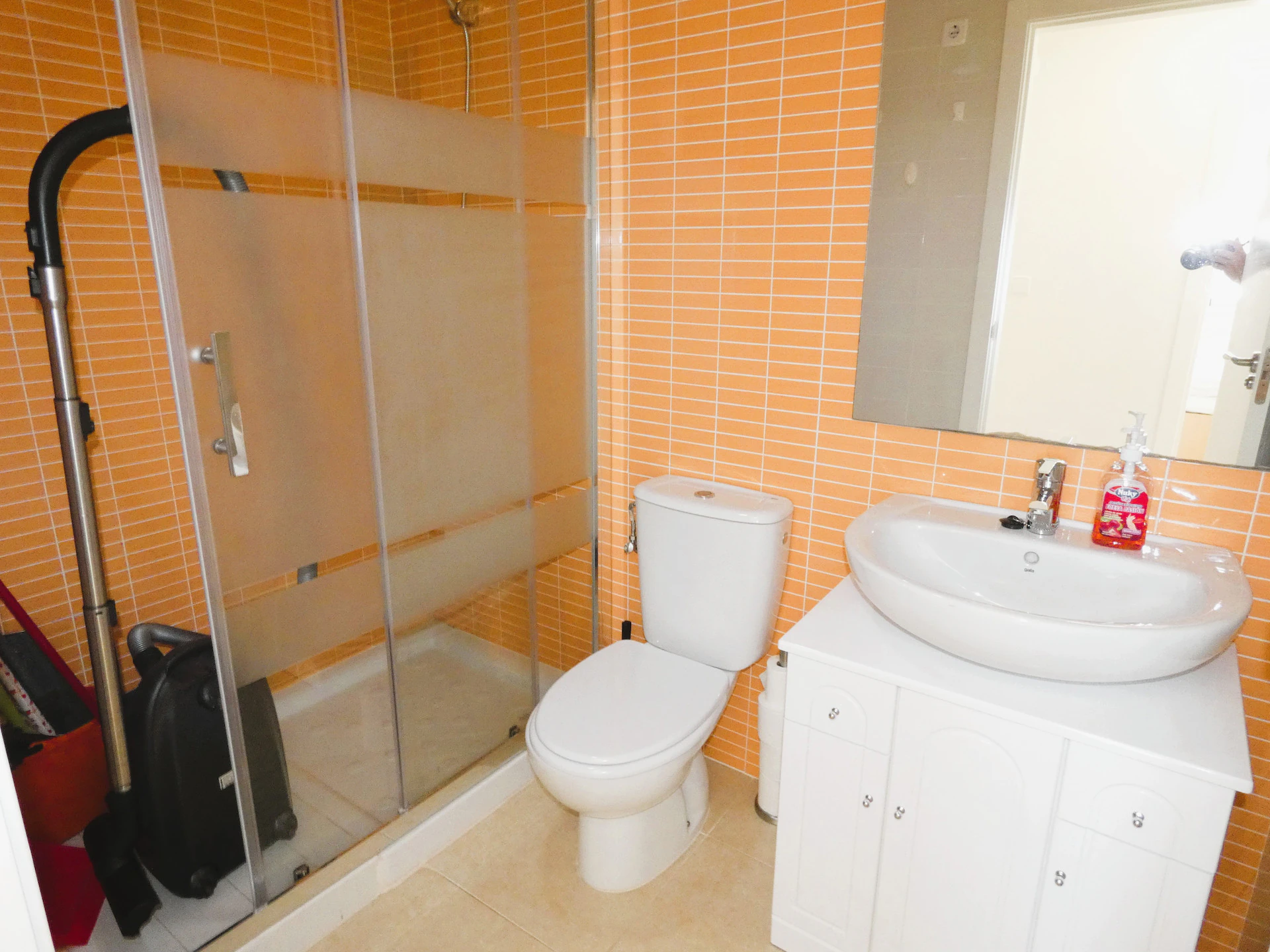 Flat for sale in Orihuela Costa