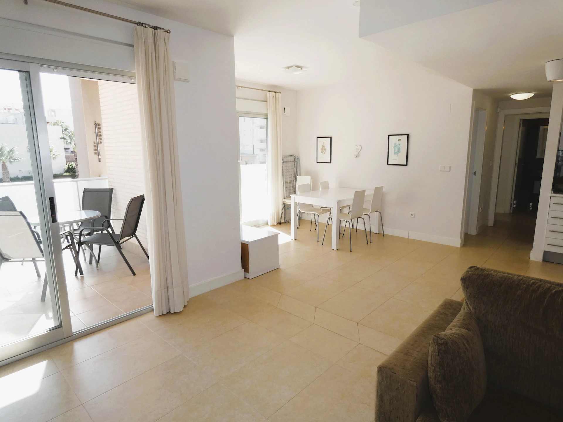 Flat for sale in Orihuela Costa