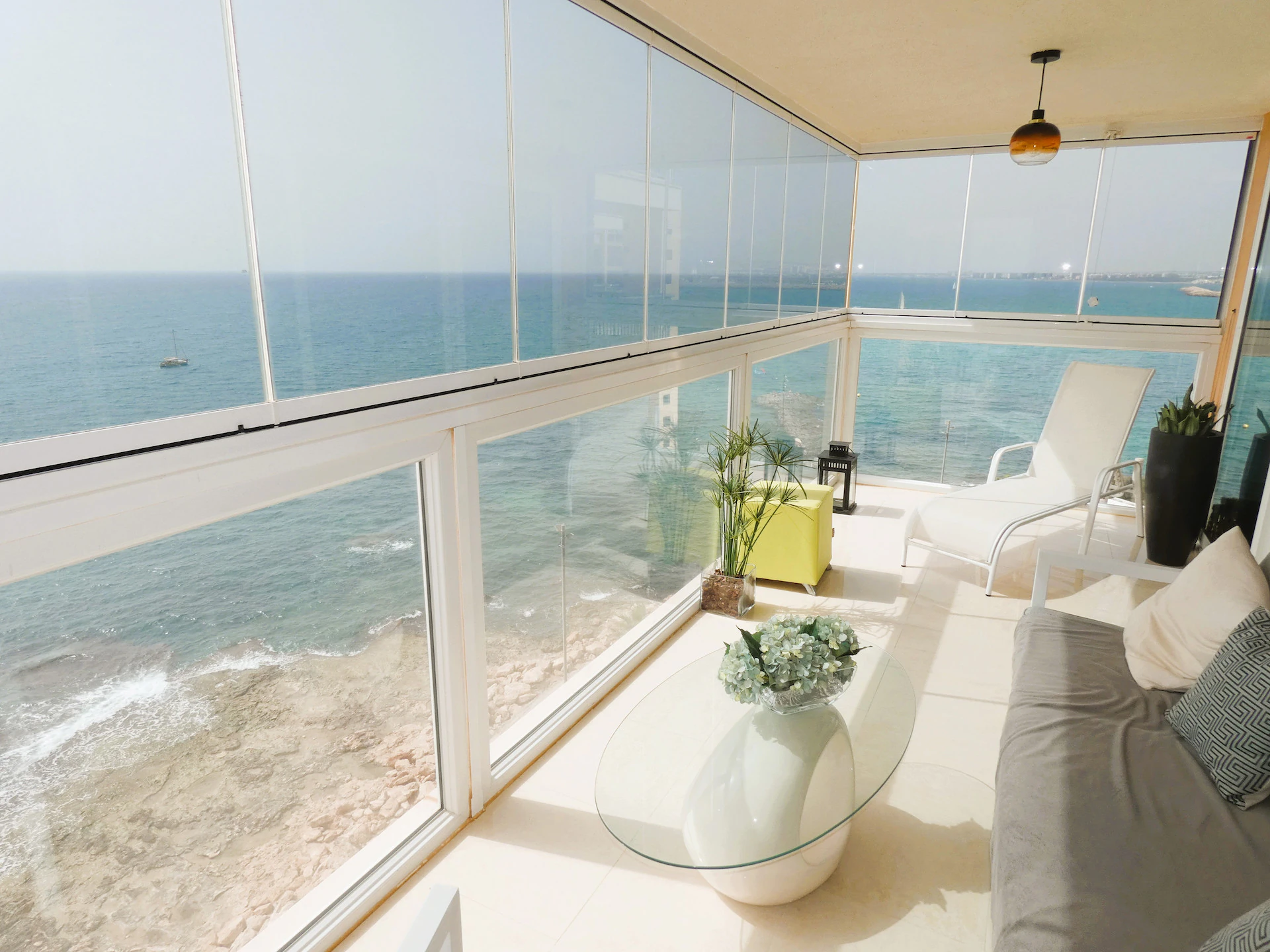 Flat for sale in Torrevieja