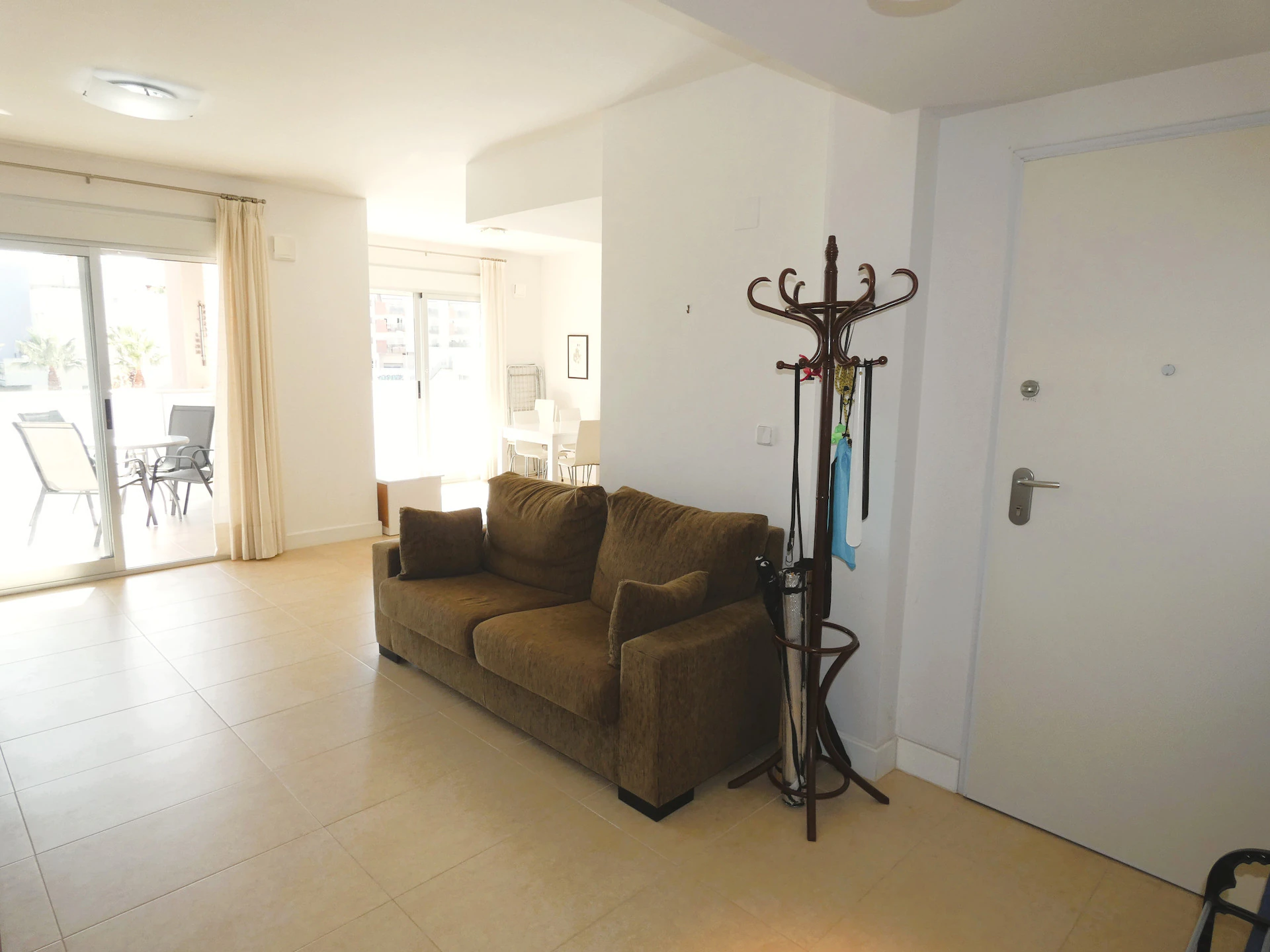 Flat for sale in Orihuela Costa