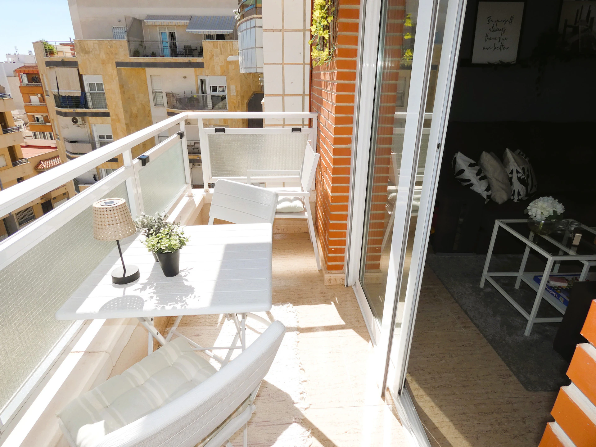 Flat for sale in Torrevieja