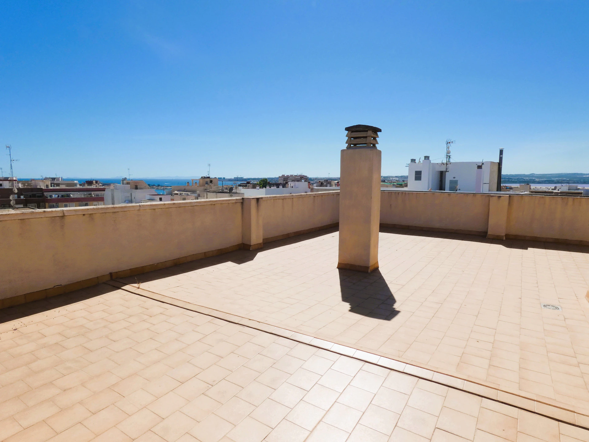 Flat for sale in Torrevieja