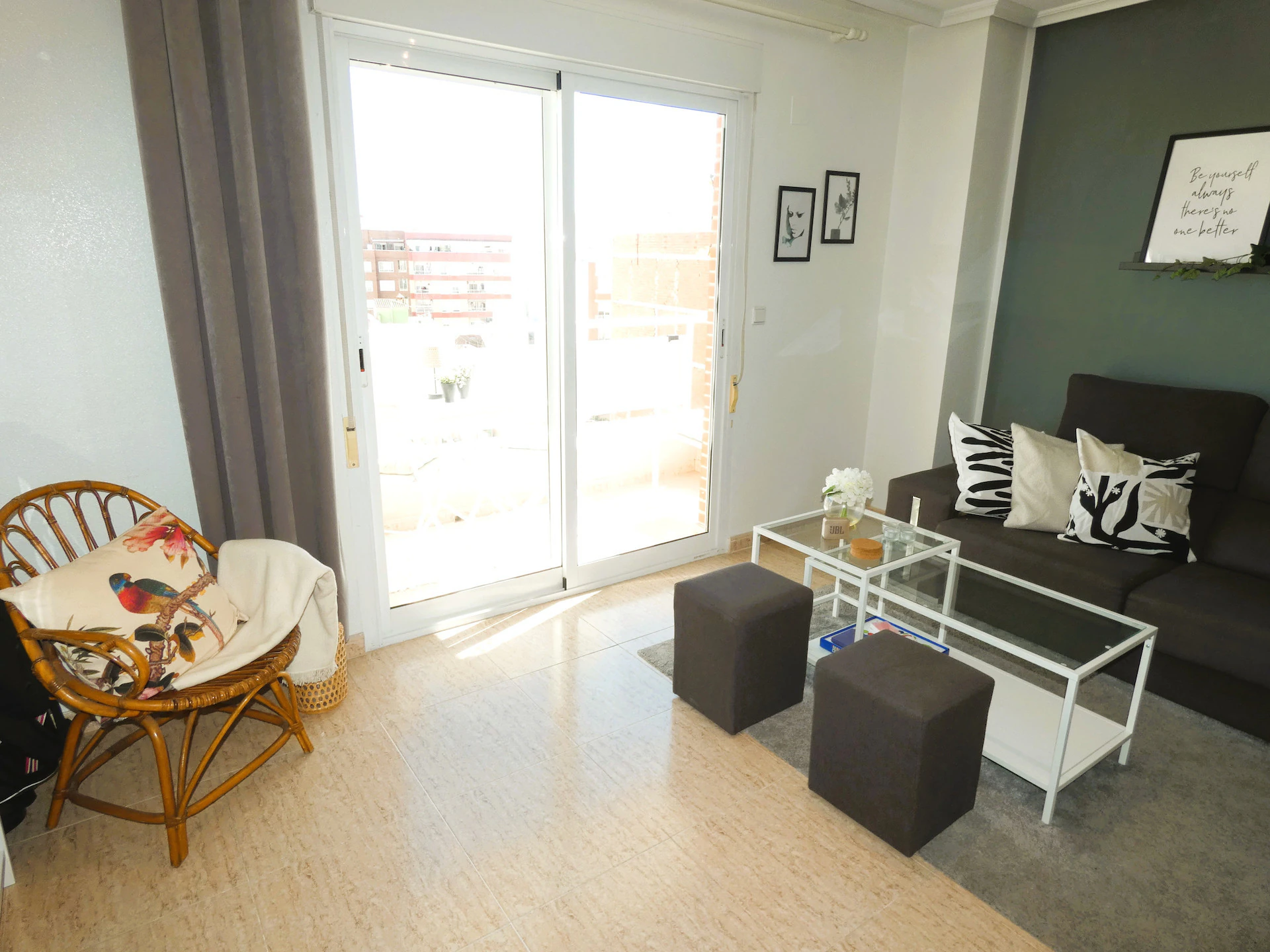 Flat for sale in Torrevieja