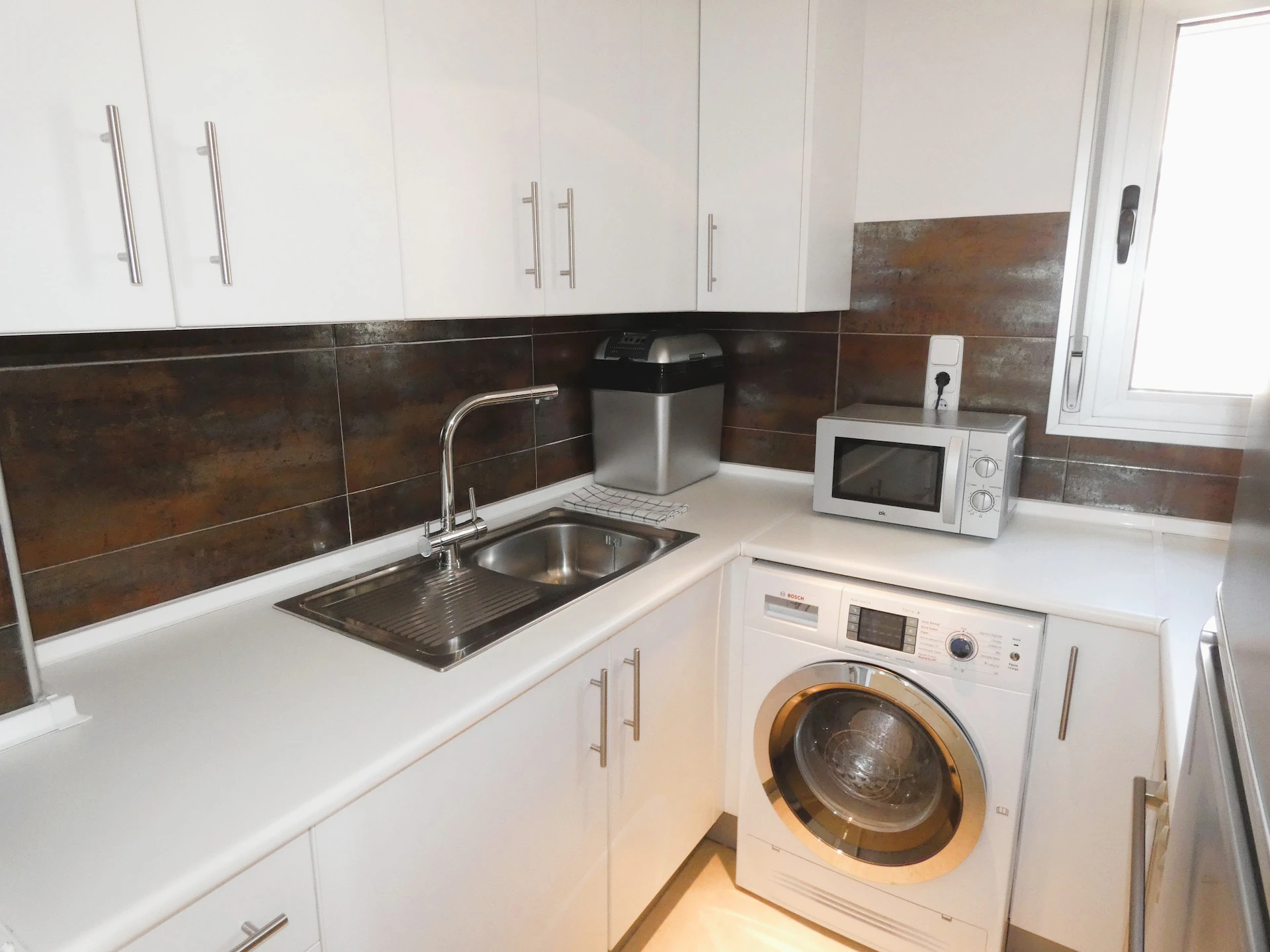 Flat for sale in Orihuela Costa