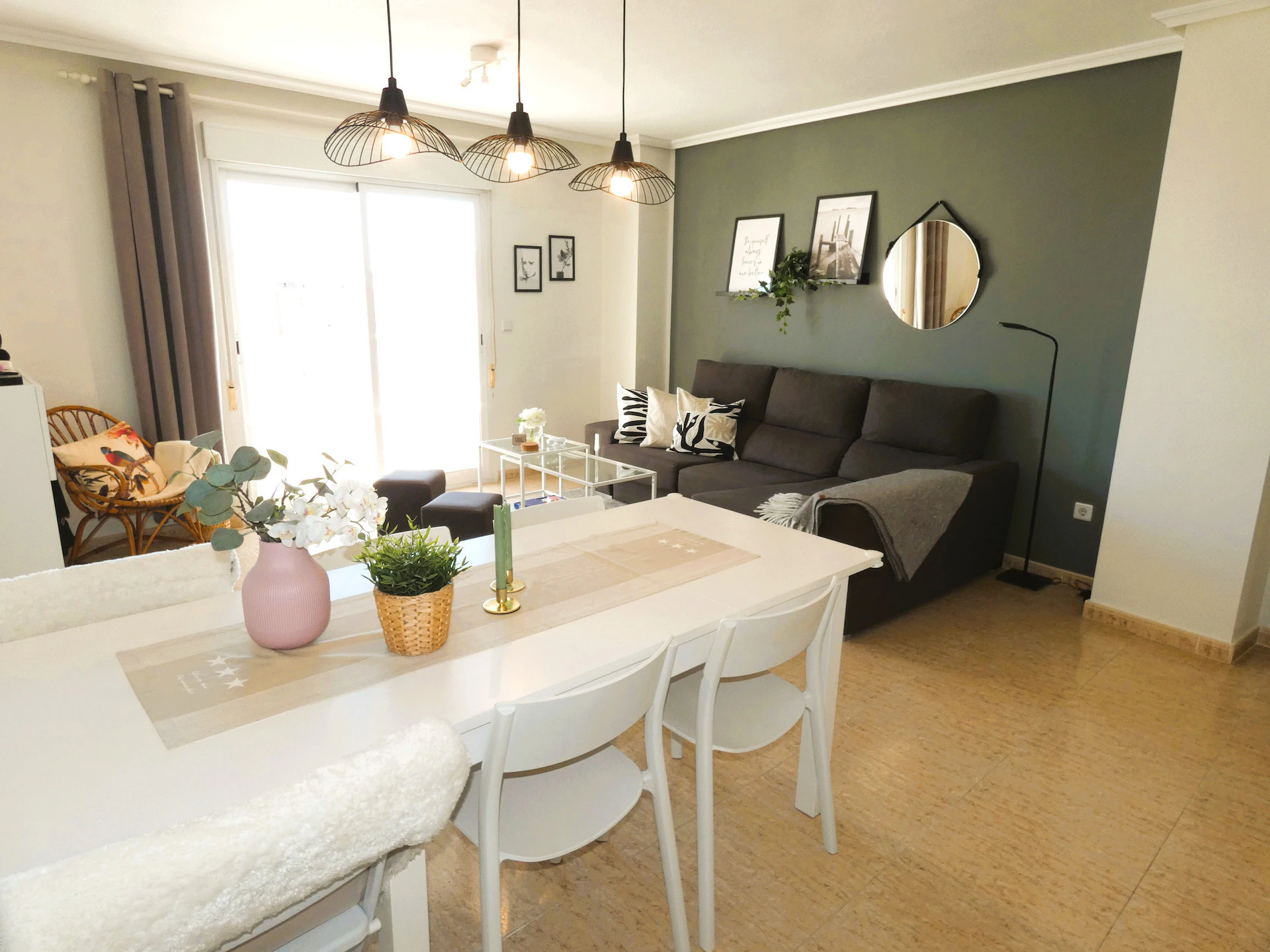 Flat for sale in Torrevieja