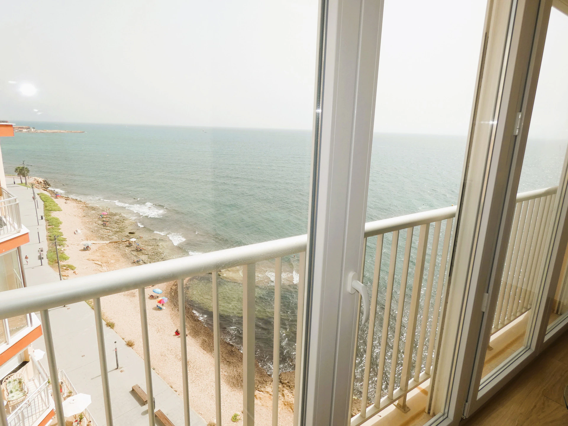 Flat for sale in Torrevieja