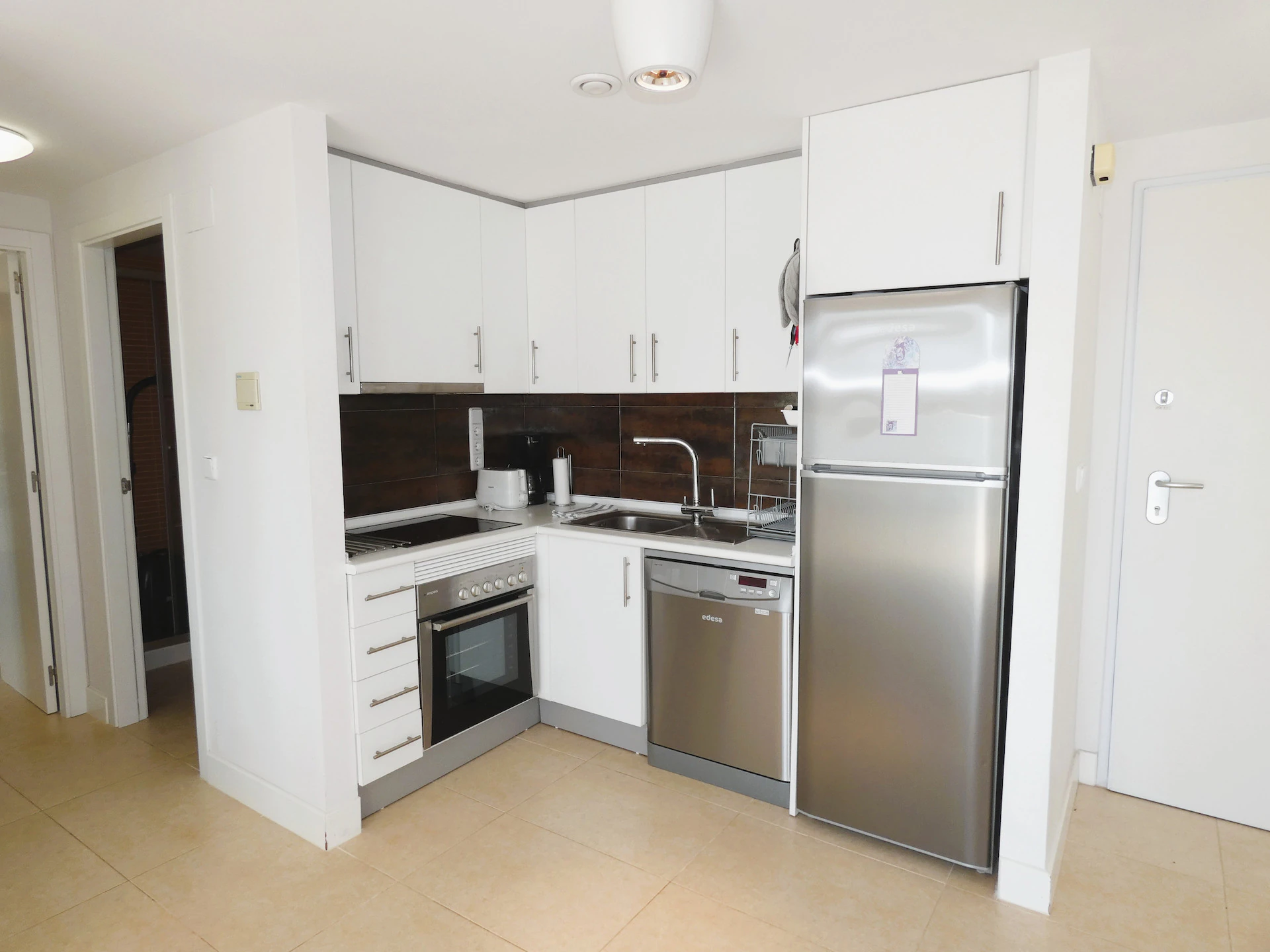 Flat for sale in Orihuela Costa
