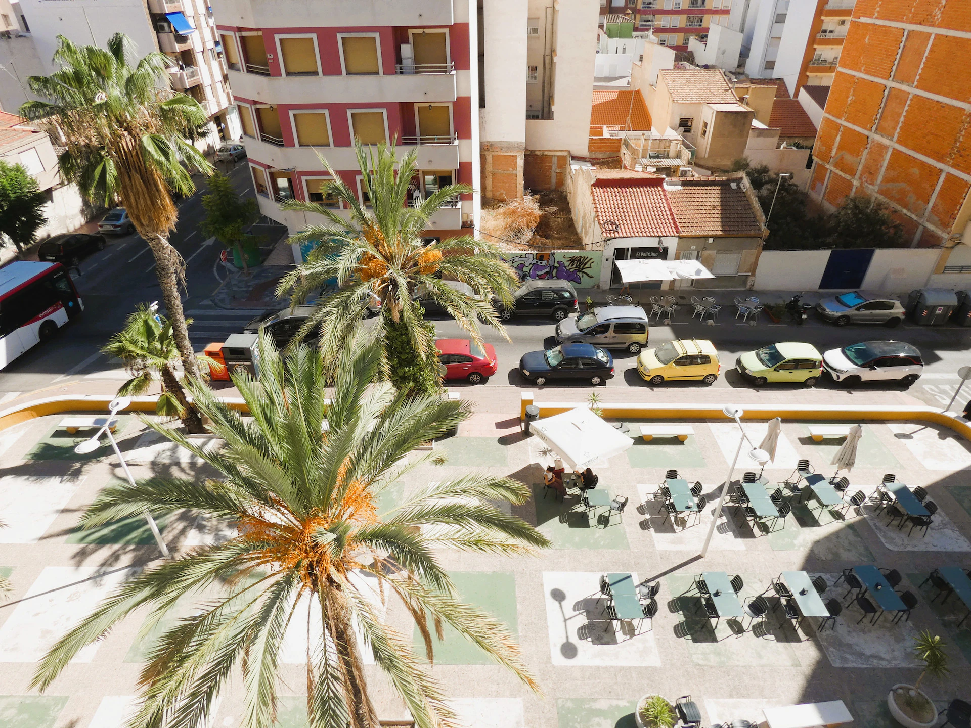 Flat for sale in Torrevieja