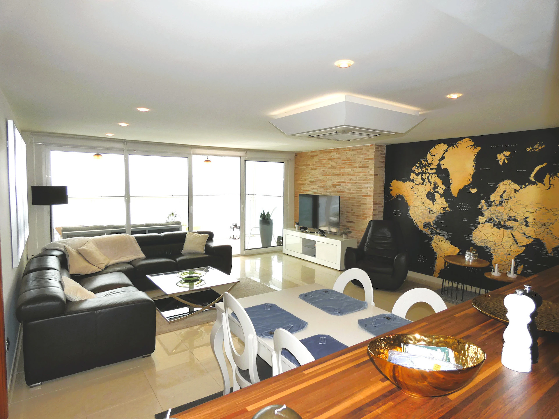 Flat for sale in Torrevieja