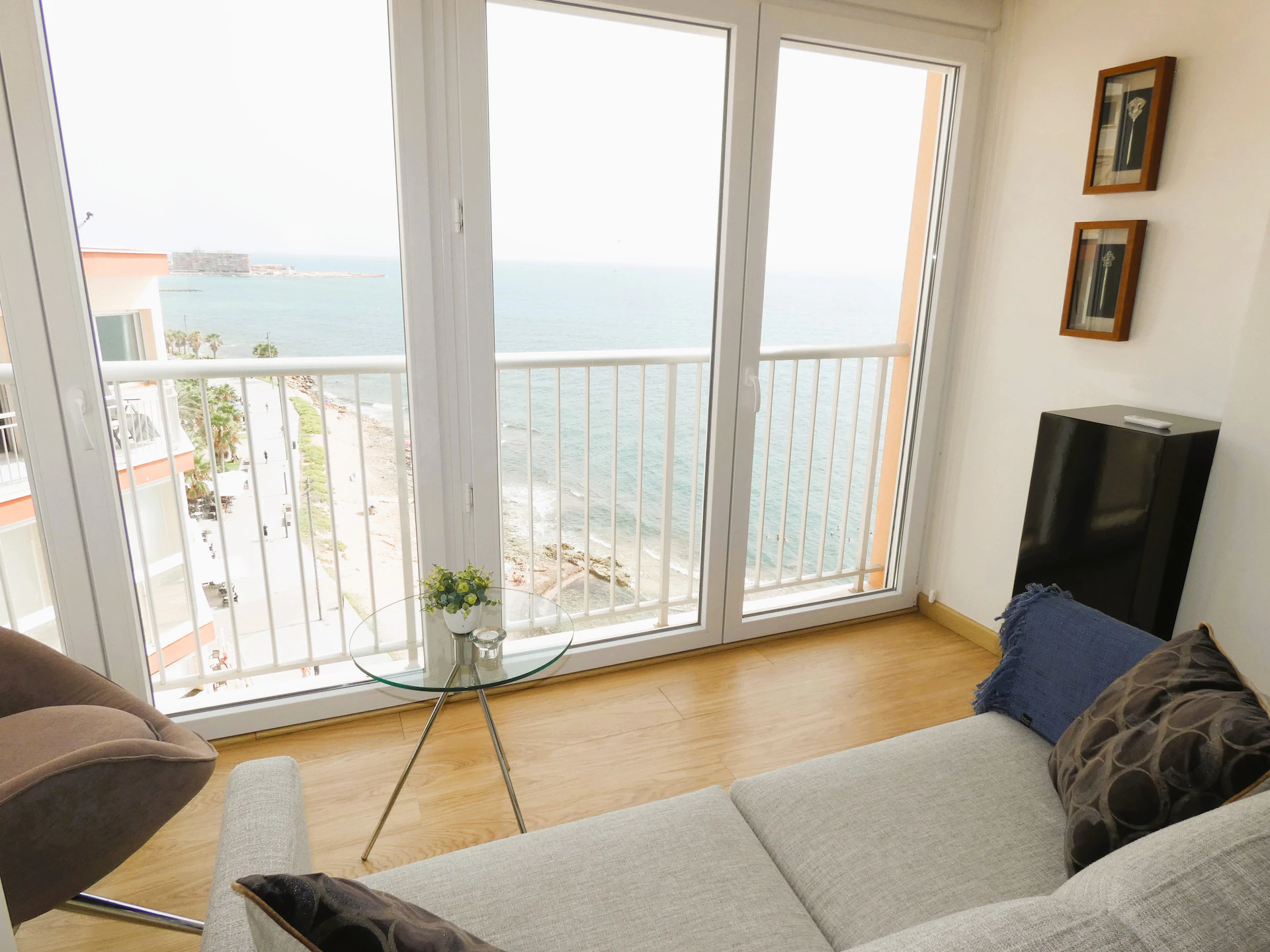 Flat for sale in Torrevieja