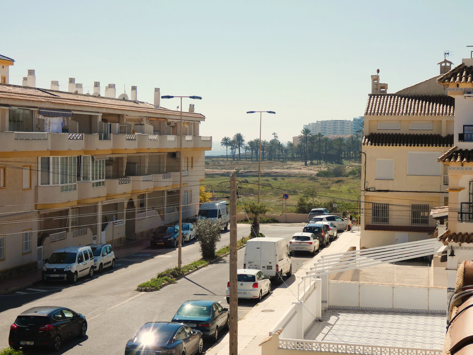 Maisonette for sale in Torrevieja