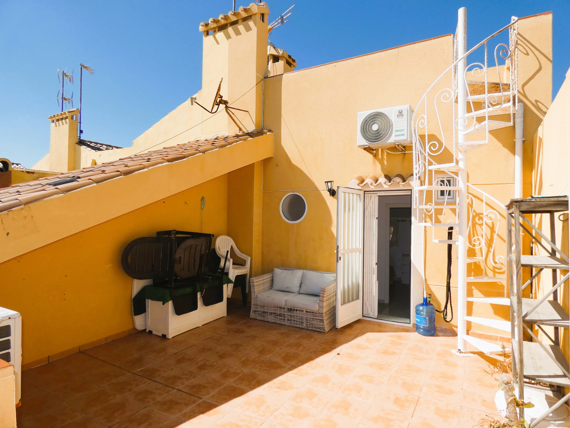 Maisonette for sale in Torrevieja