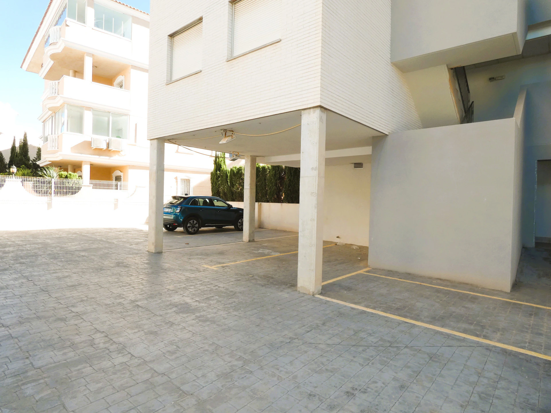Flat for sale in Orihuela Costa