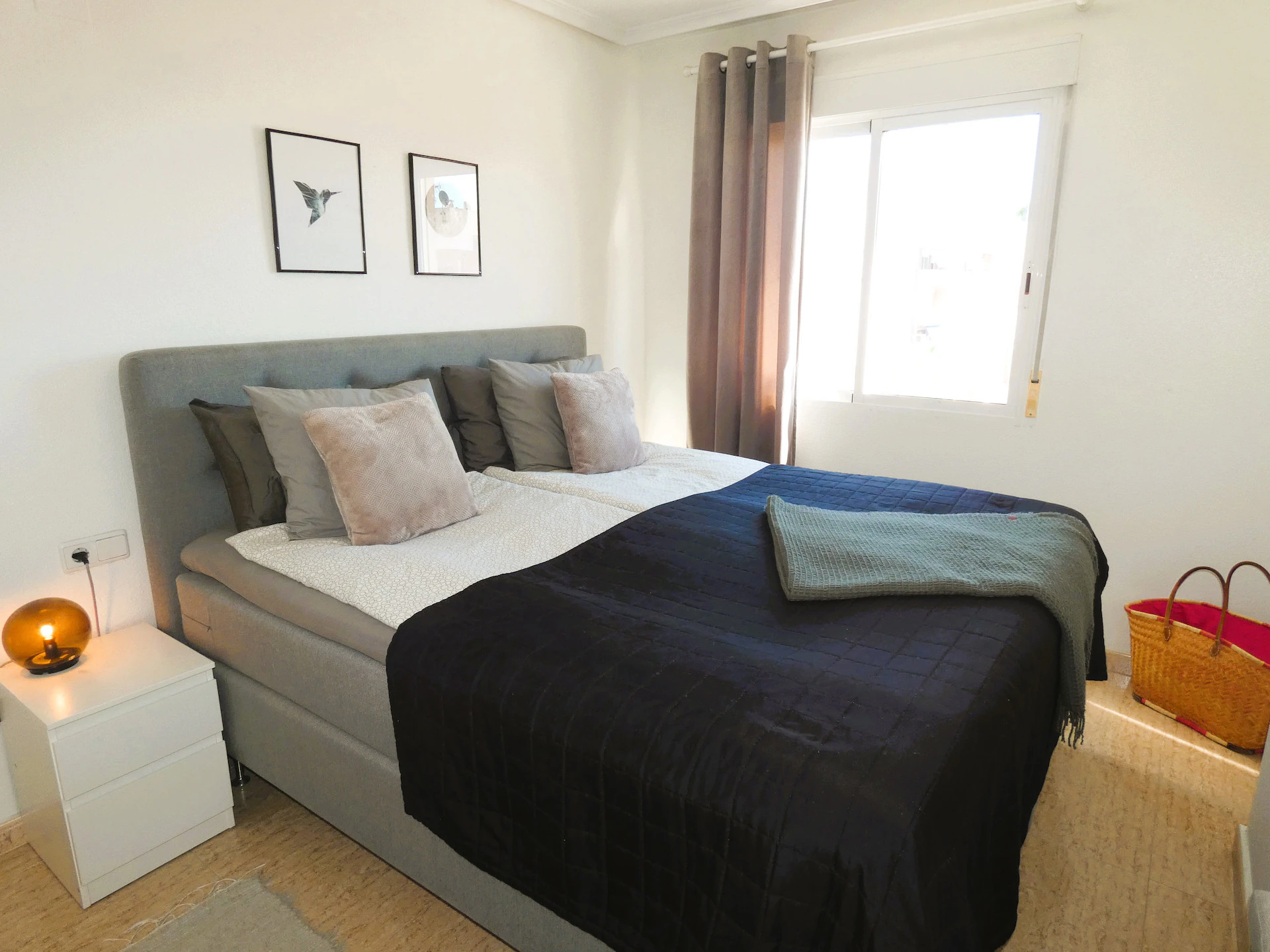Flat for sale in Torrevieja