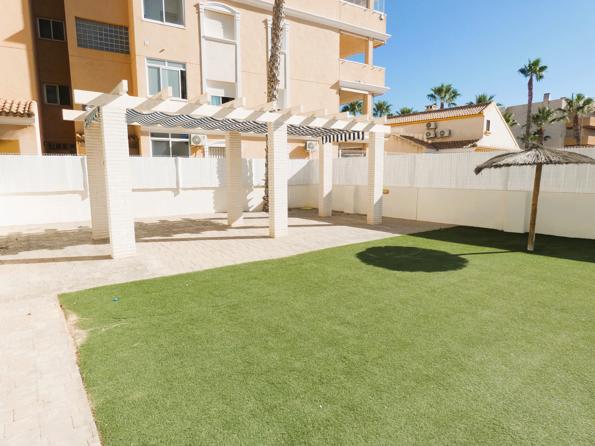 Flat for sale in Orihuela Costa