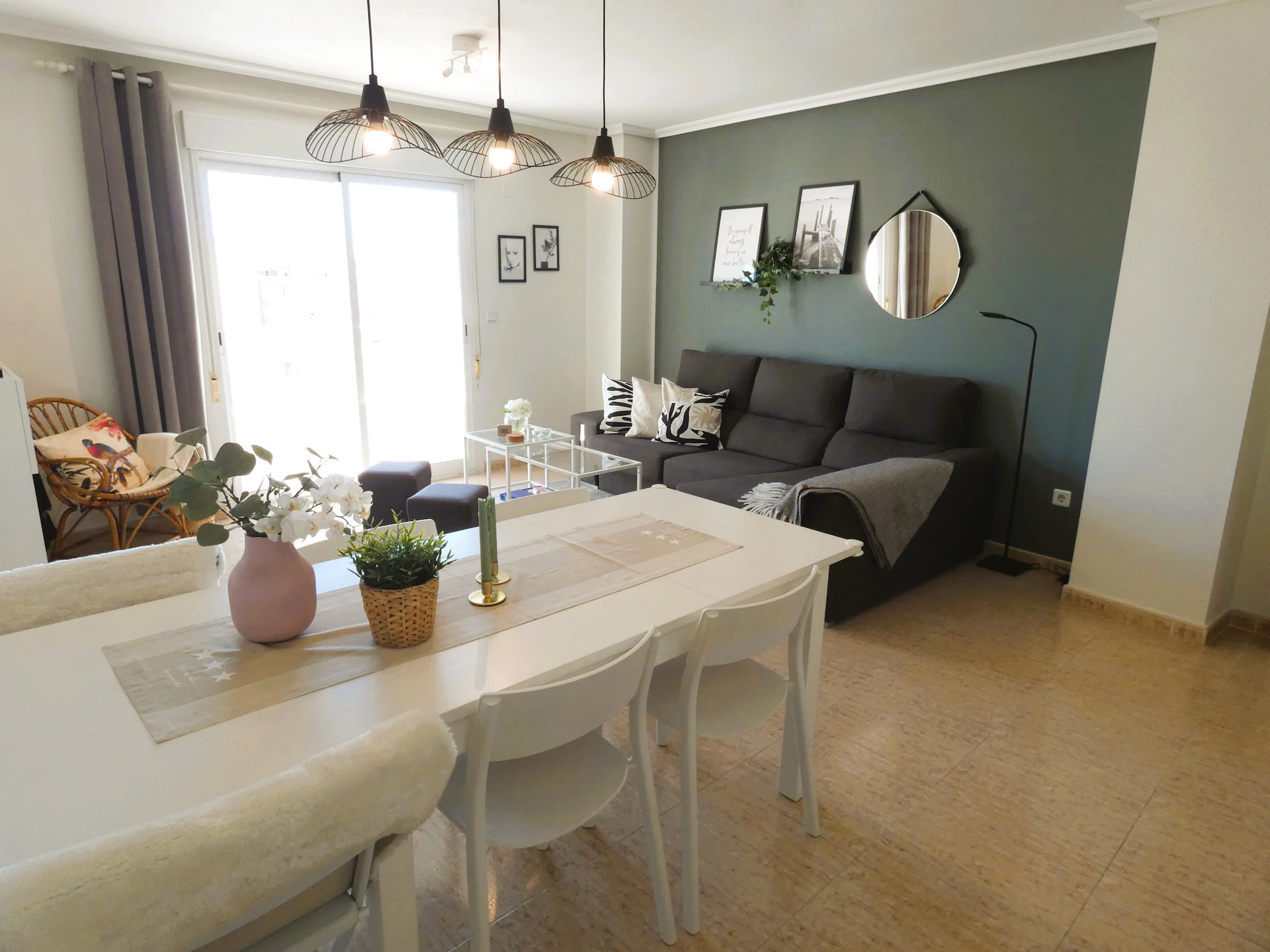 Flat for sale in Torrevieja