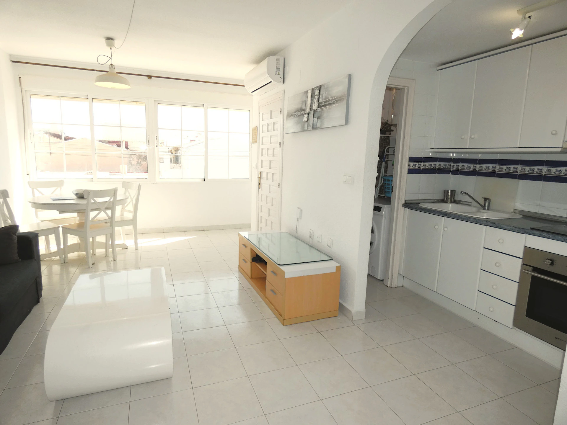 Maisonette for sale in Torrevieja