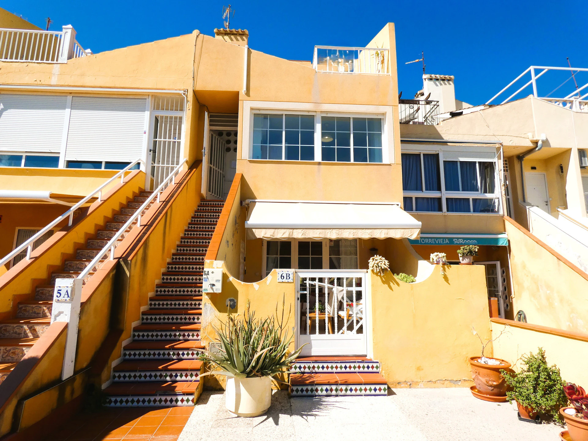 Maisonette for sale in Torrevieja