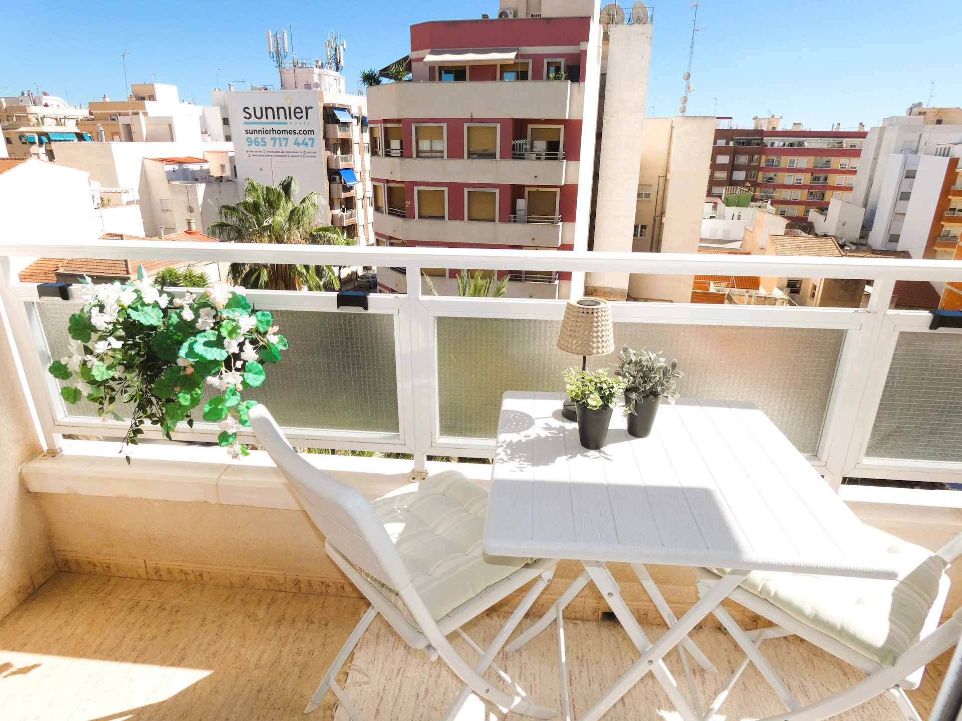 Flat for sale in Torrevieja