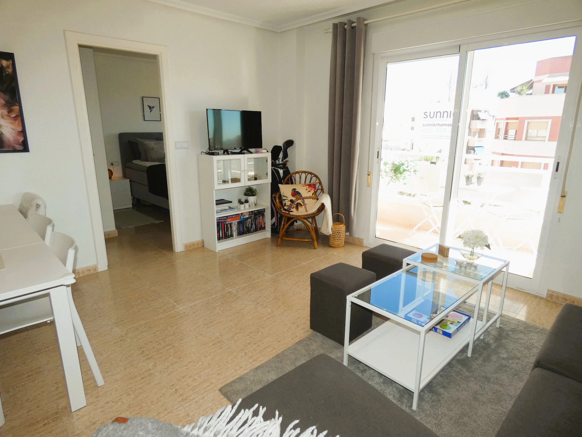 Flat for sale in Torrevieja