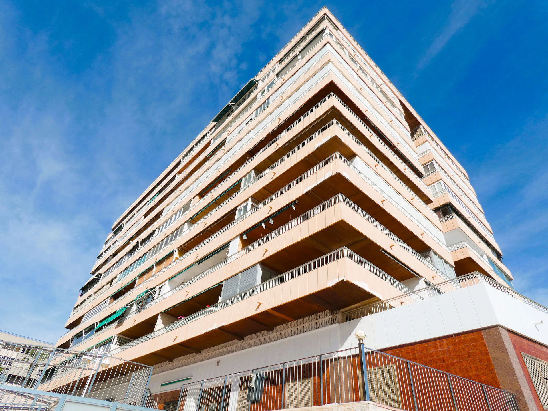 Flat for sale in Torrevieja