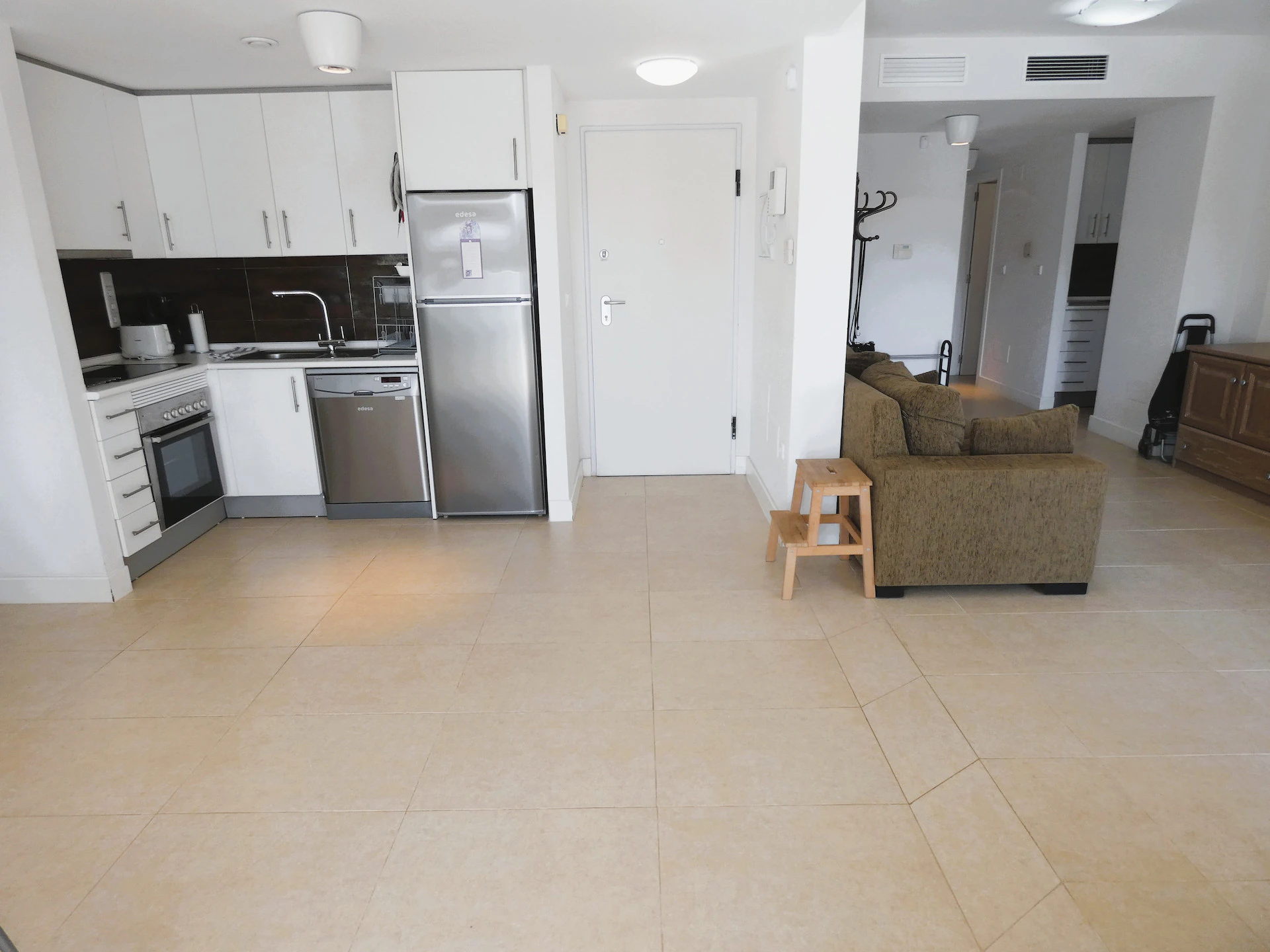 Flat for sale in Orihuela Costa