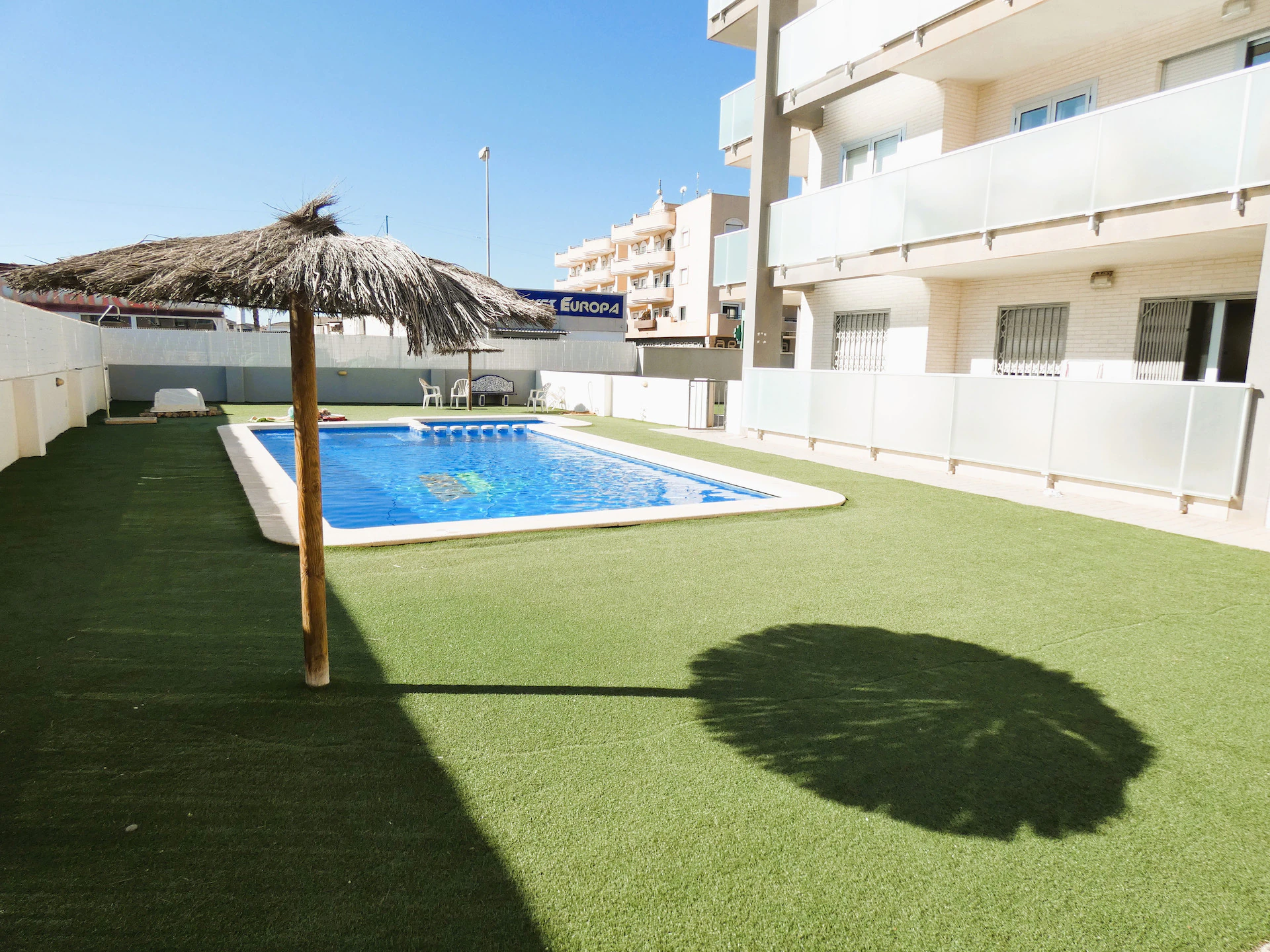 Flat for sale in Orihuela Costa