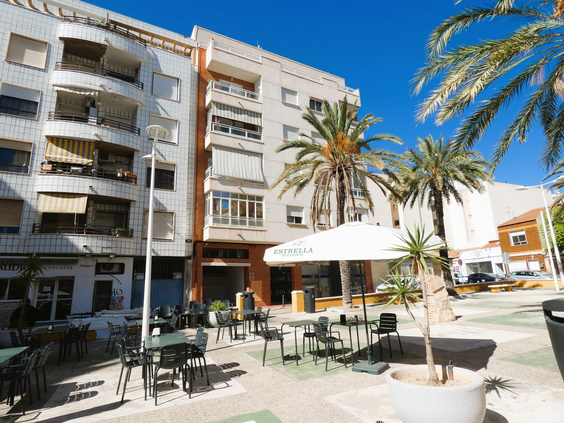 Flat for sale in Torrevieja