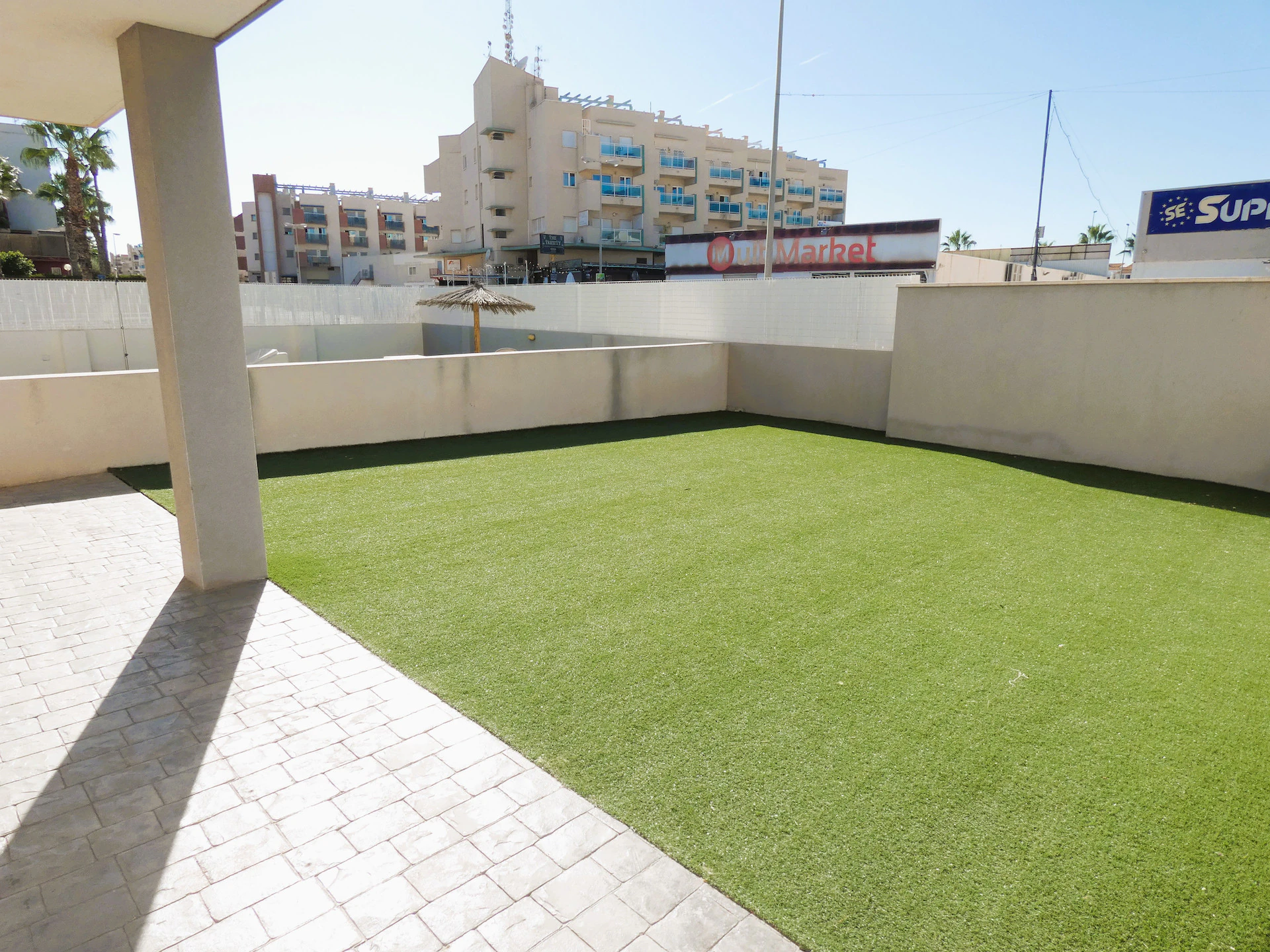 Flat for sale in Orihuela Costa
