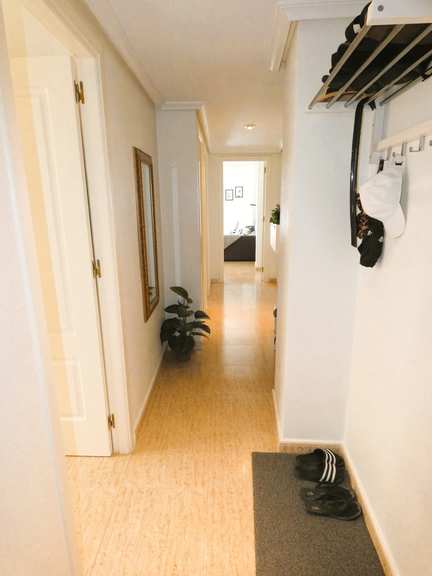 Flat for sale in Torrevieja