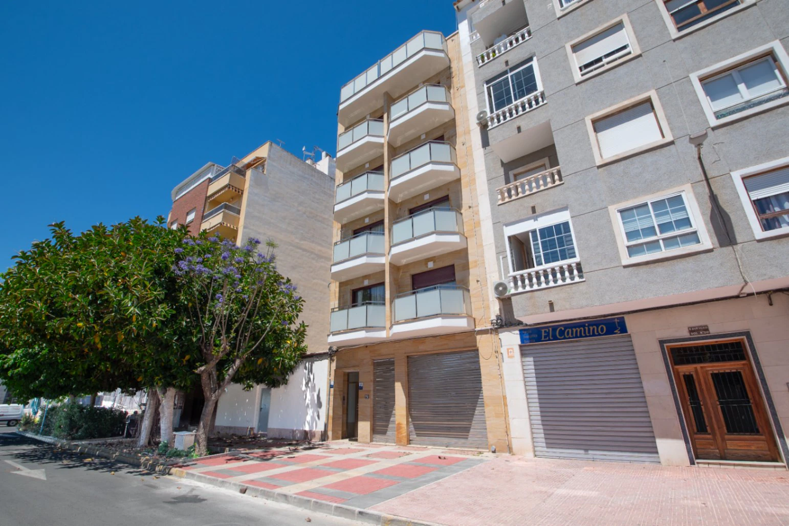 Reformed 2 bedroom Apartment in Acequion-Torrevieja