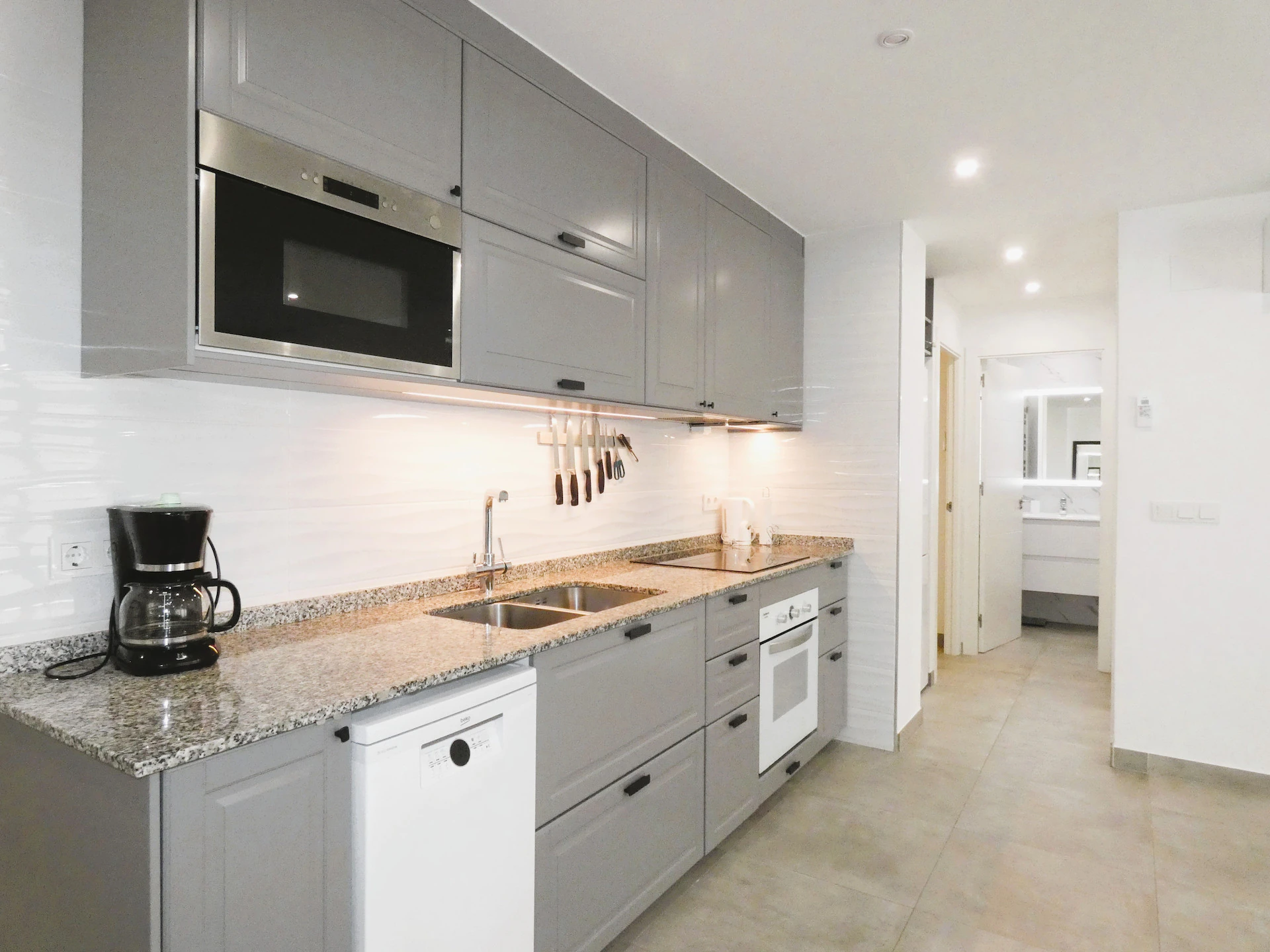 Flat for sale in Torrevieja