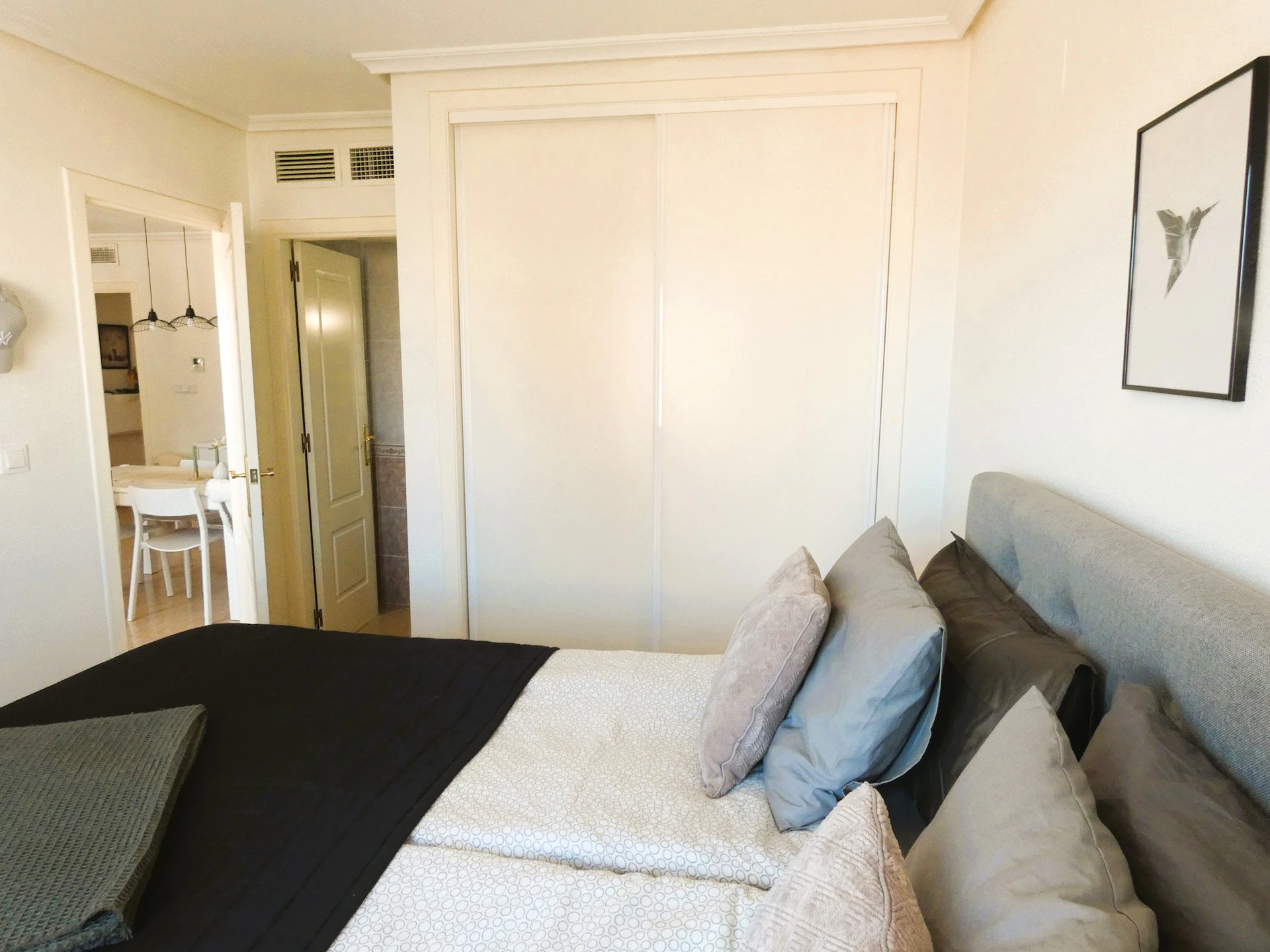 Flat for sale in Torrevieja