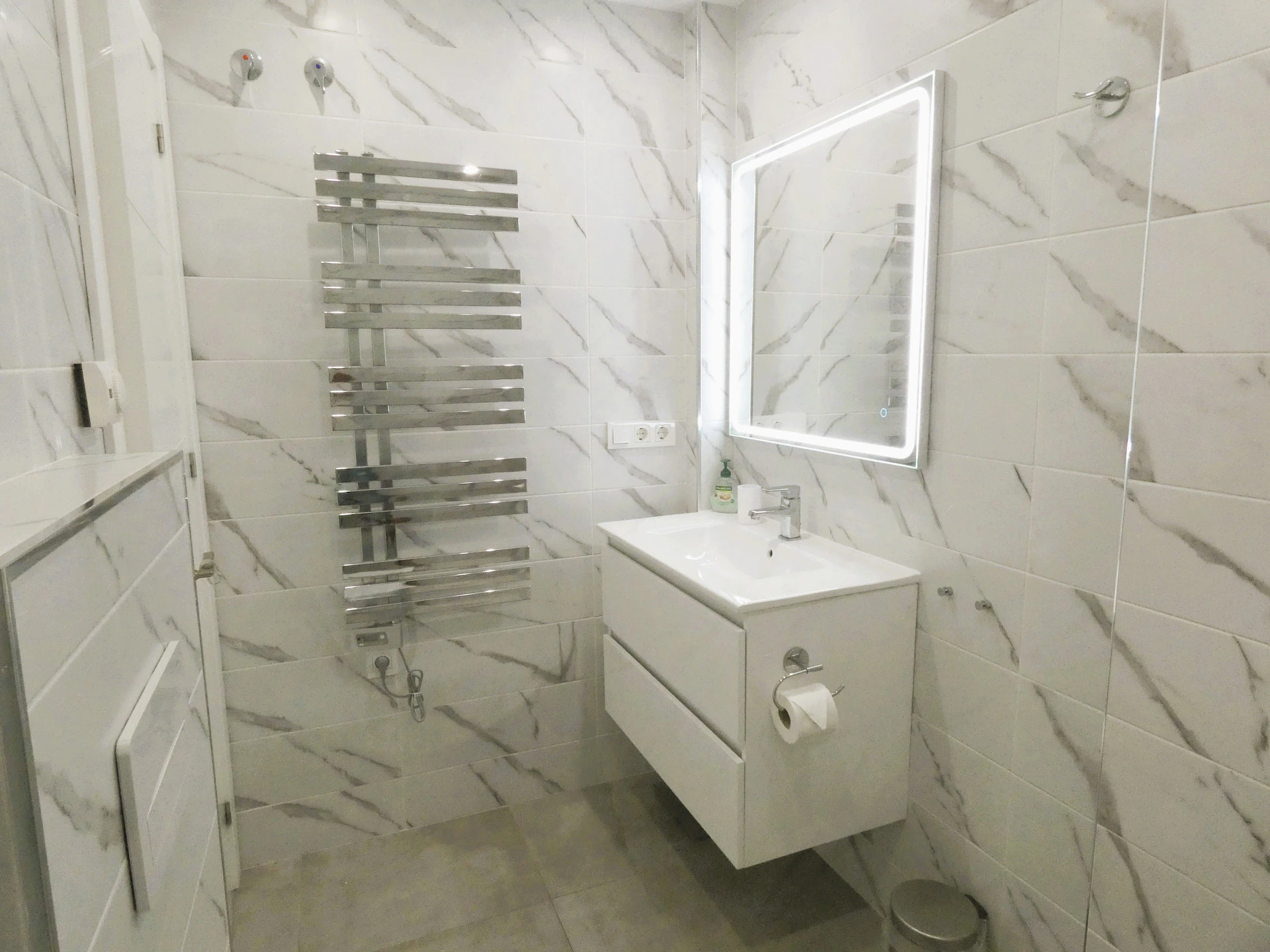 Flat for sale in Torrevieja